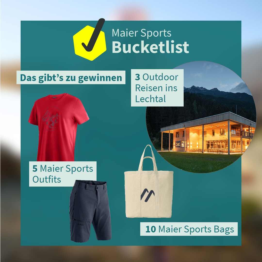 MAS_Gewinnspiel_Bucketlist_SS26_1080x1080_02 T-Shirt, Hose, Tasche, Baggie, Outfit
