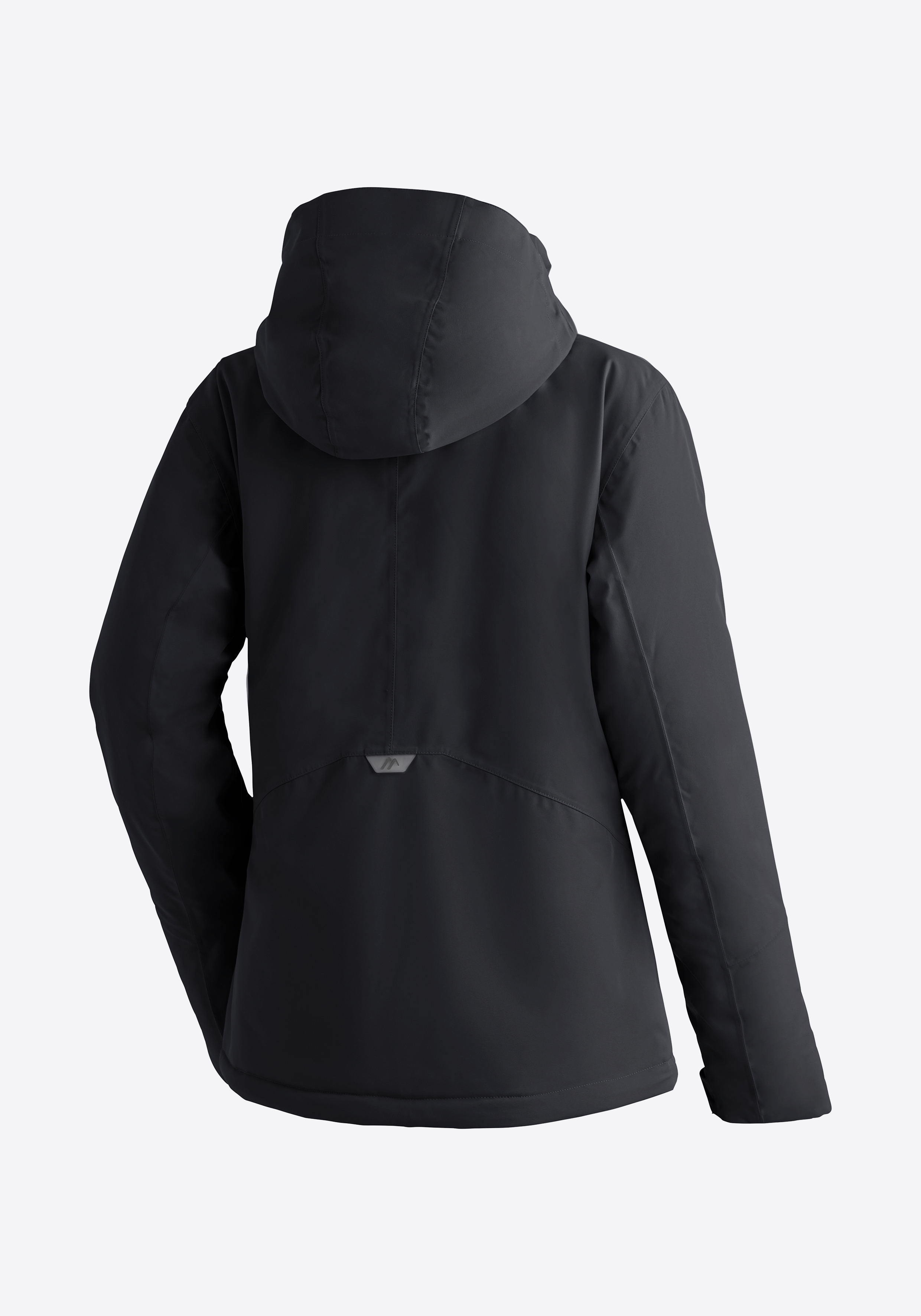 Mantel, Fleece, Jacke, Langarm, Kapuze