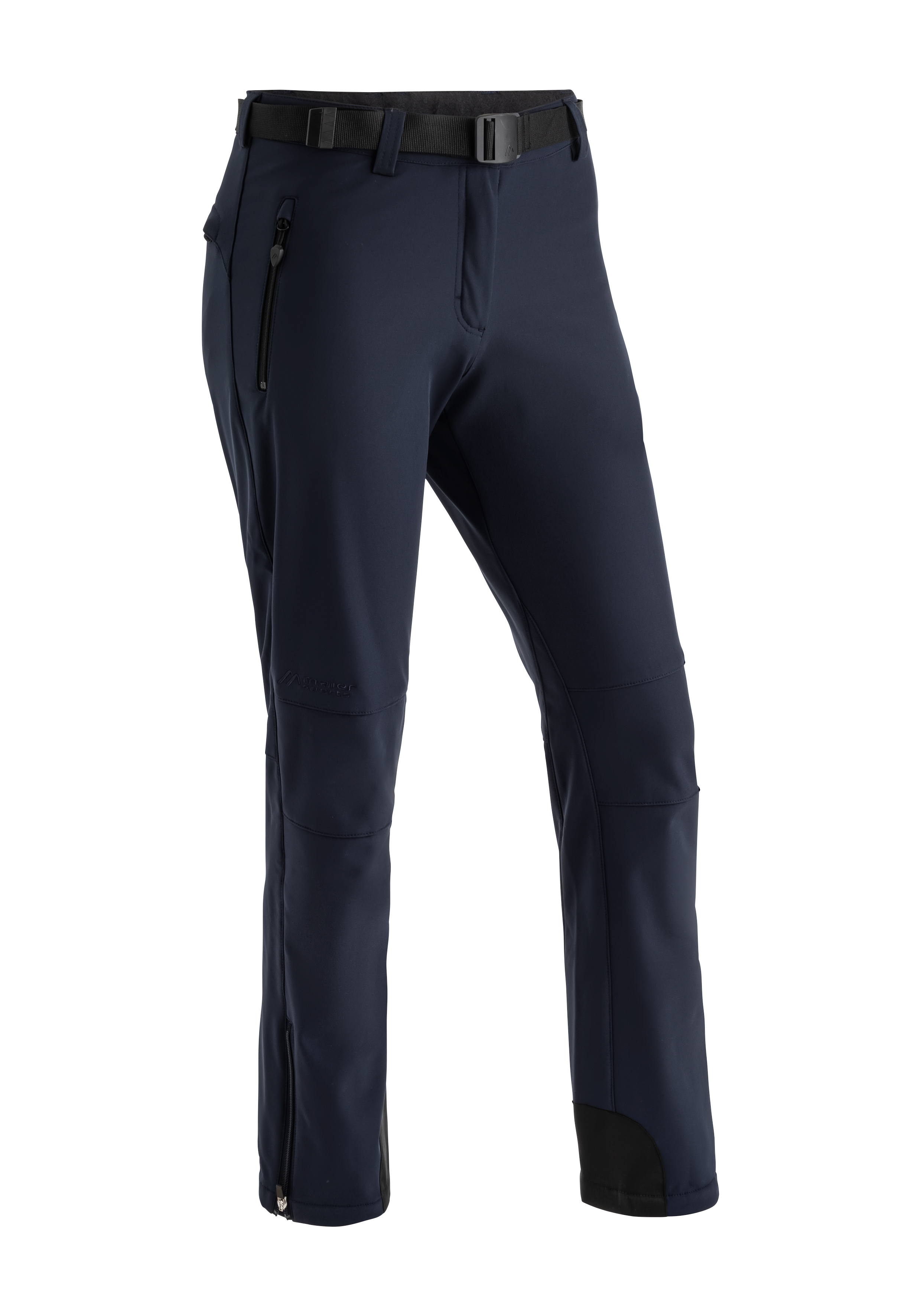 Tech Pants W Bekleidung, Hosen, Jeans, Hose, Outdoor, Softshell, Reißverschluss, Gürtelschlaufen