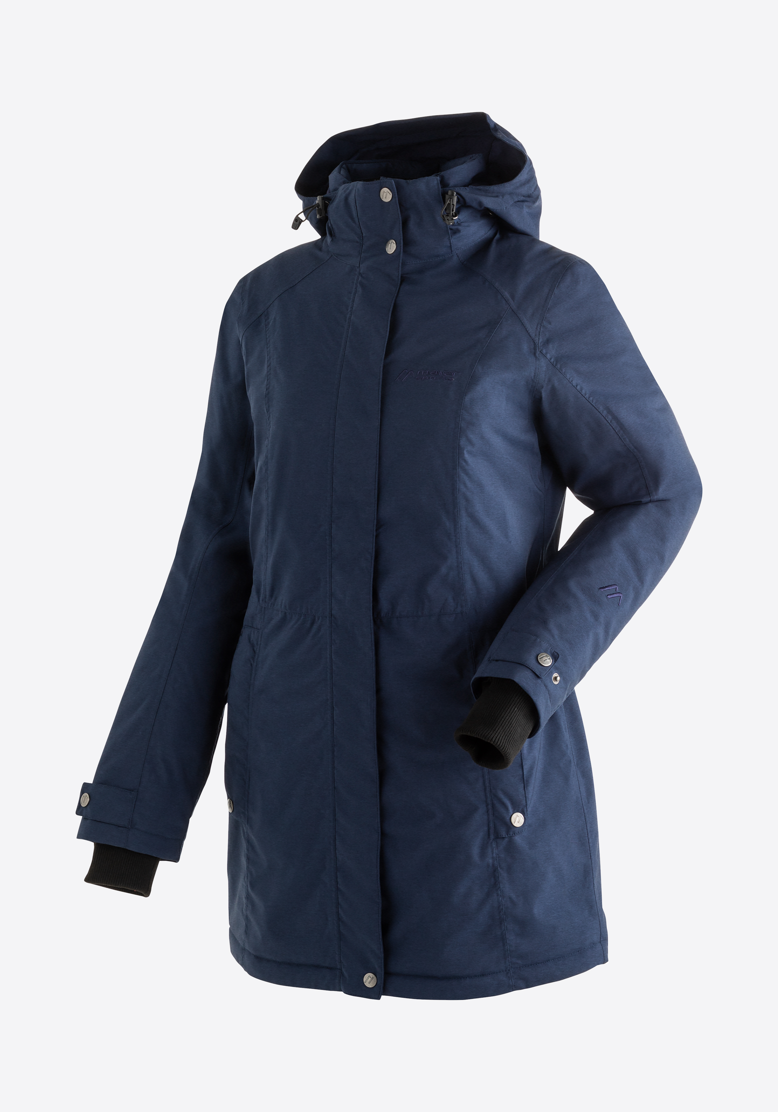 Edessa Bekleidung, Mantel, Jacke