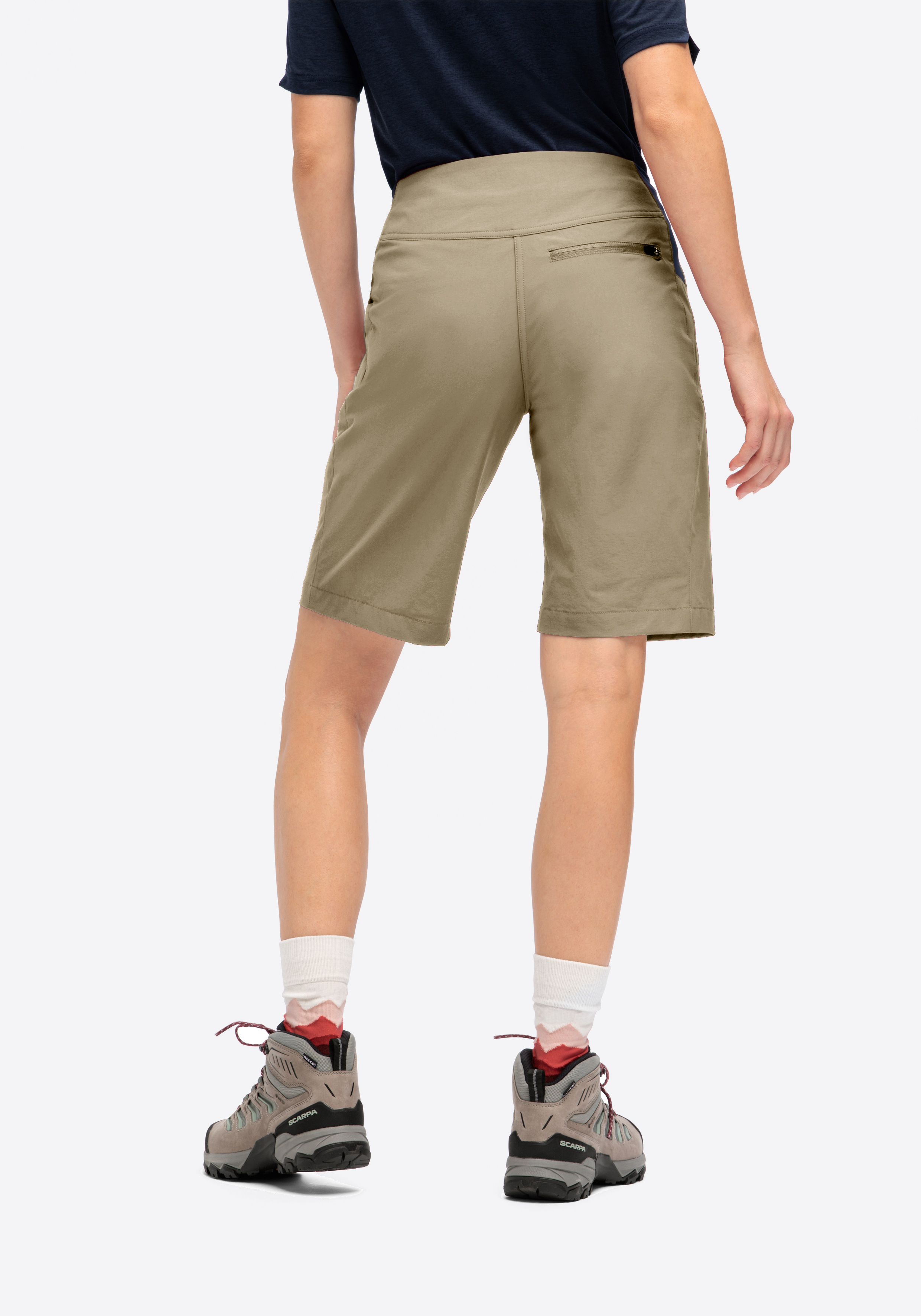 Kurze Hose, Schuh, Sneaker, Khaki, Person