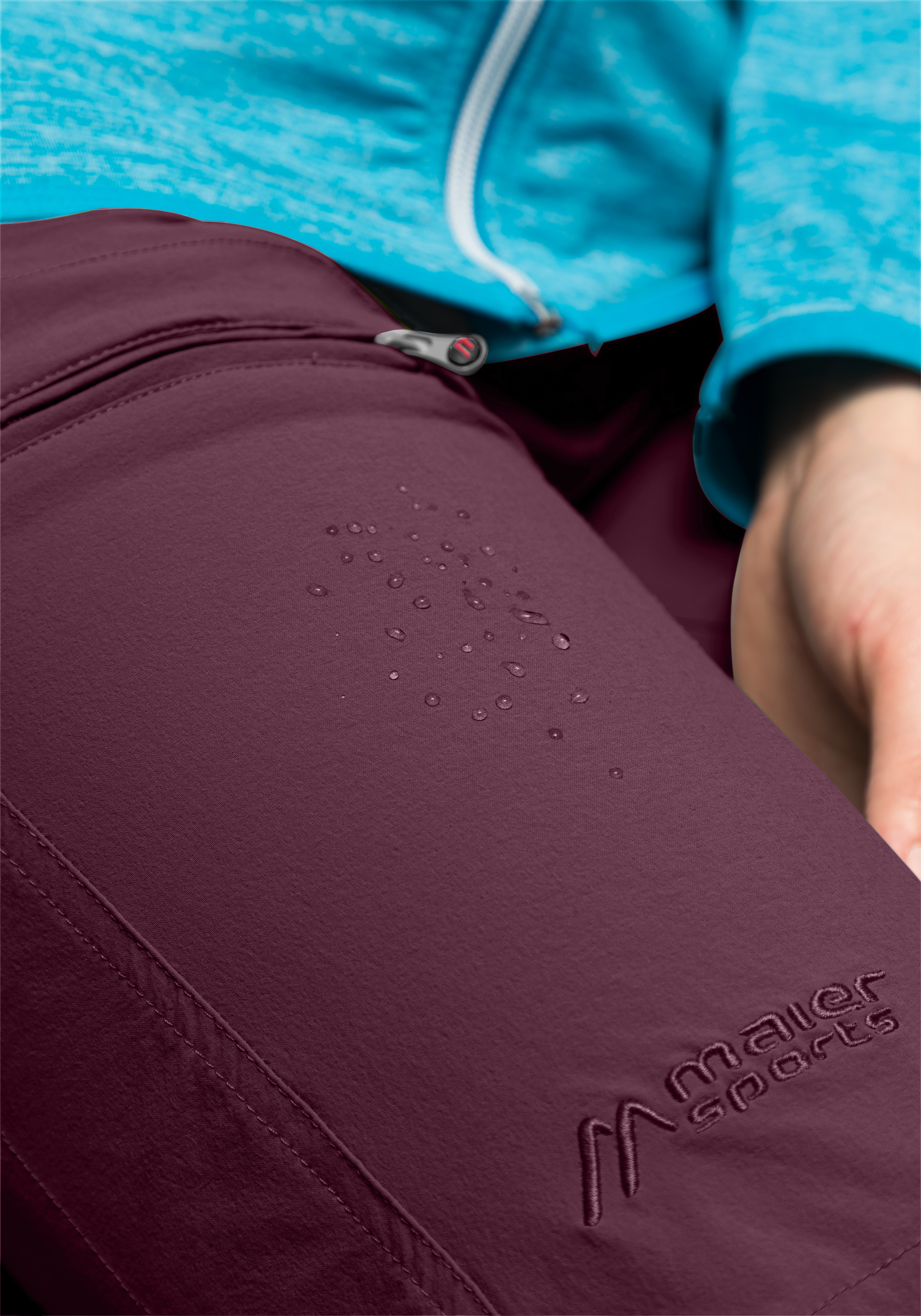 Bekleidung, Hosen, Kurze Hosen, Kissen, Person