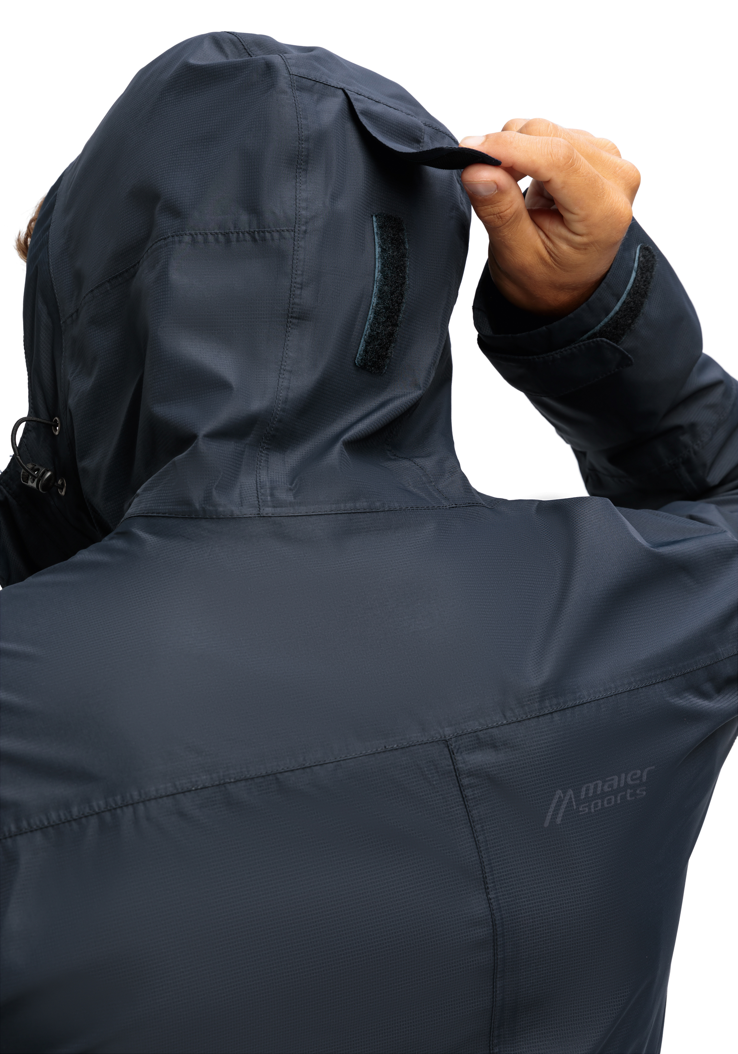 Abbenstein M Bekleidung, Mantel, Jacke, Kapuze, Bekleidung, Mantel, Jacke