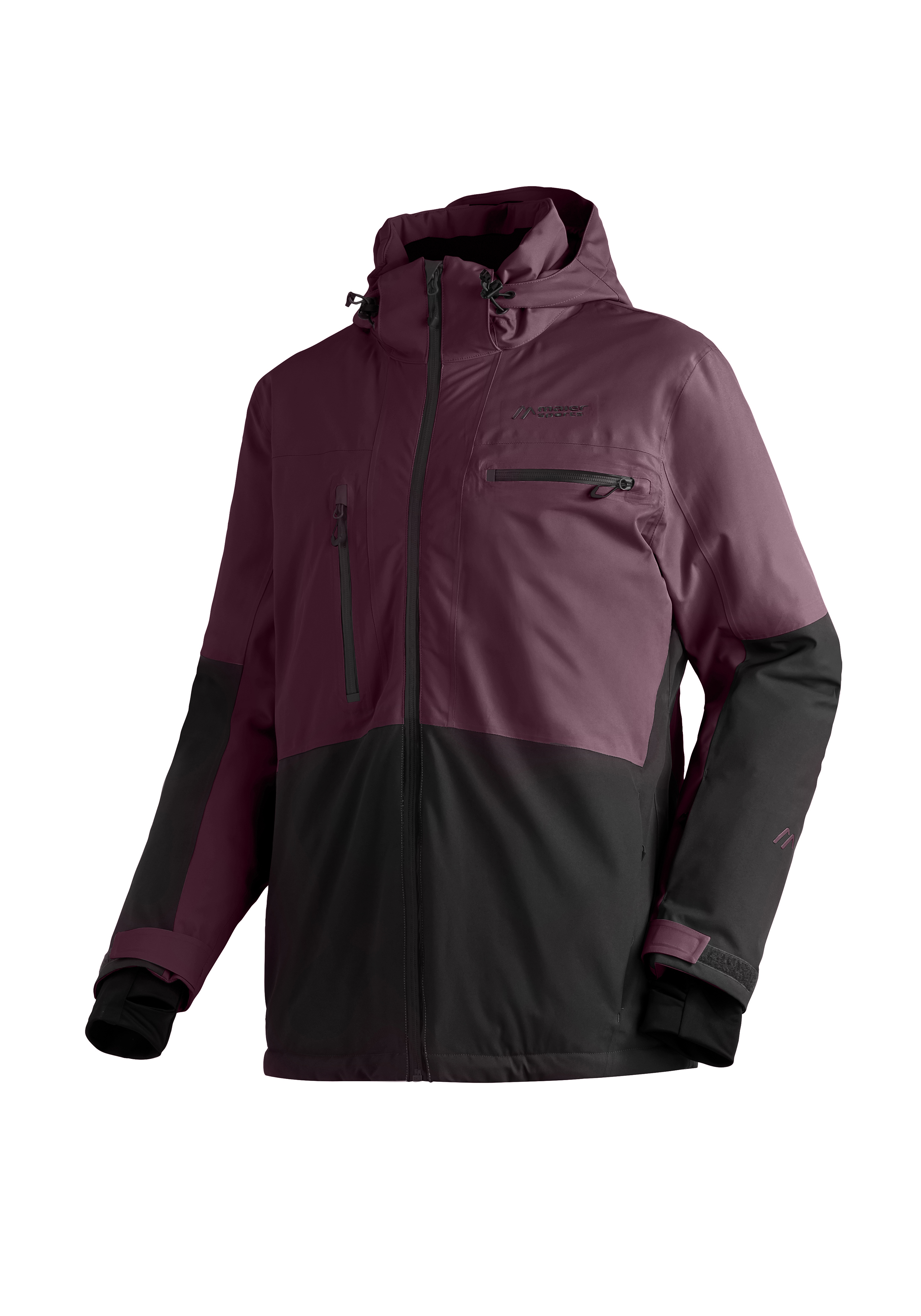 Roccarasa M Bekleidung, Mantel, Jacke, Kapuzenpulli, Sweatshirt, Bekleidung, Mantel, Jacke