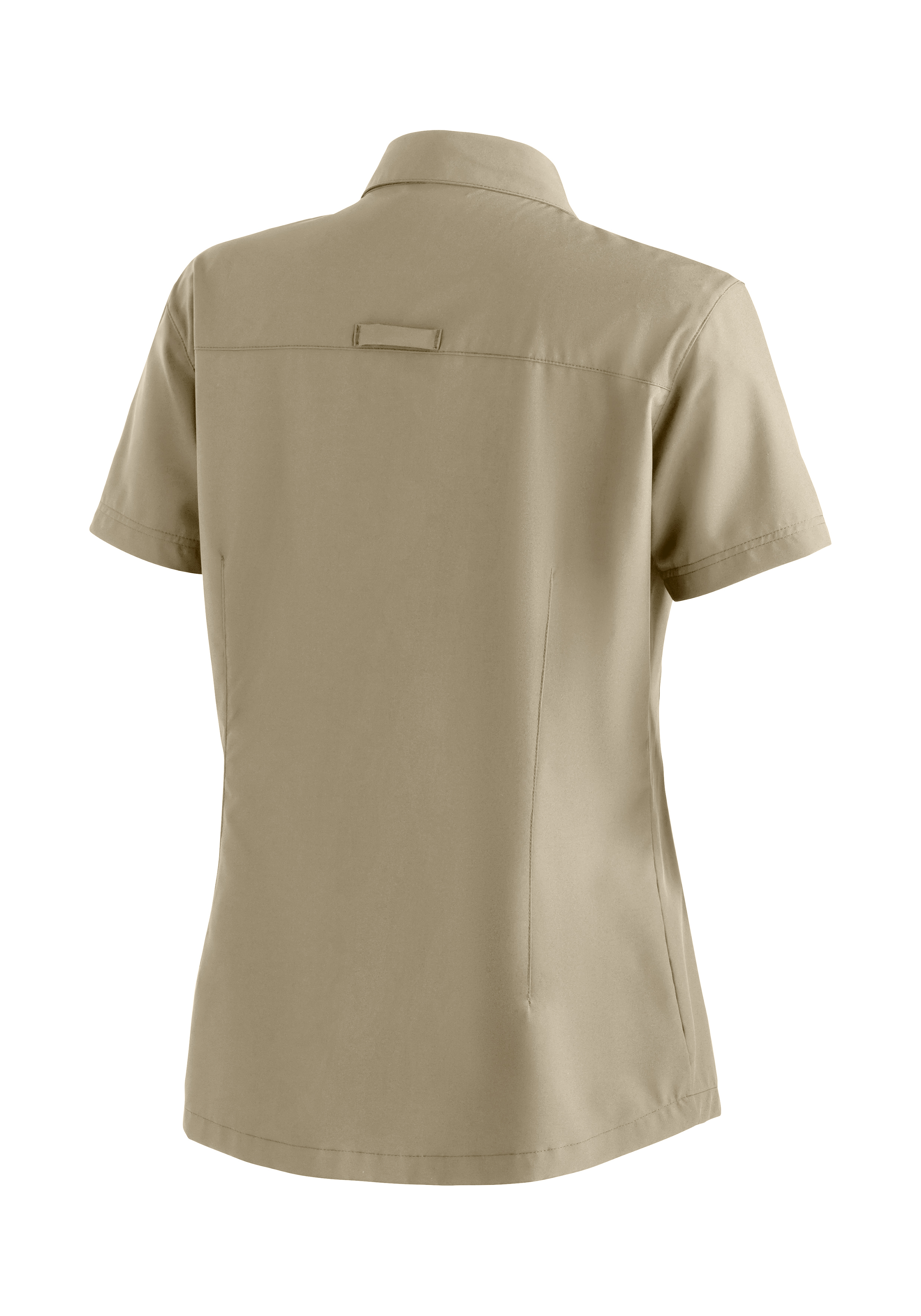 Magos S/S W Bekleidung, Khaki, T-shirt, Hemd, Bluse, Bekleidung, T-shirt, Khaki, Hemd