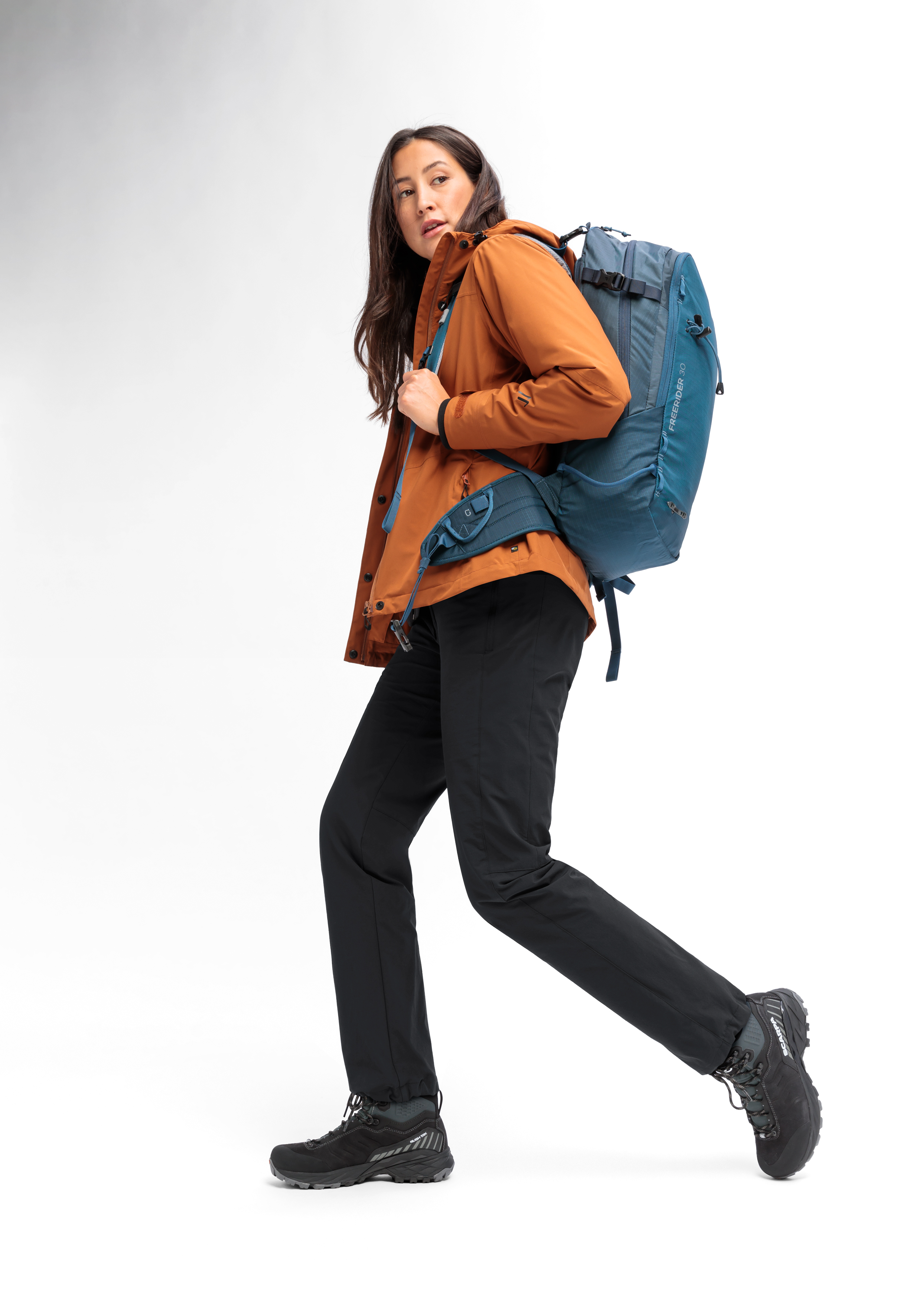 Lulaka Winter Tasche, Rucksack, Person, Rucksackreisen, Tasche, Person, Rucksack, Mantel, Jacke, Tasche, Jacke, Person, Rucksack, Schuh