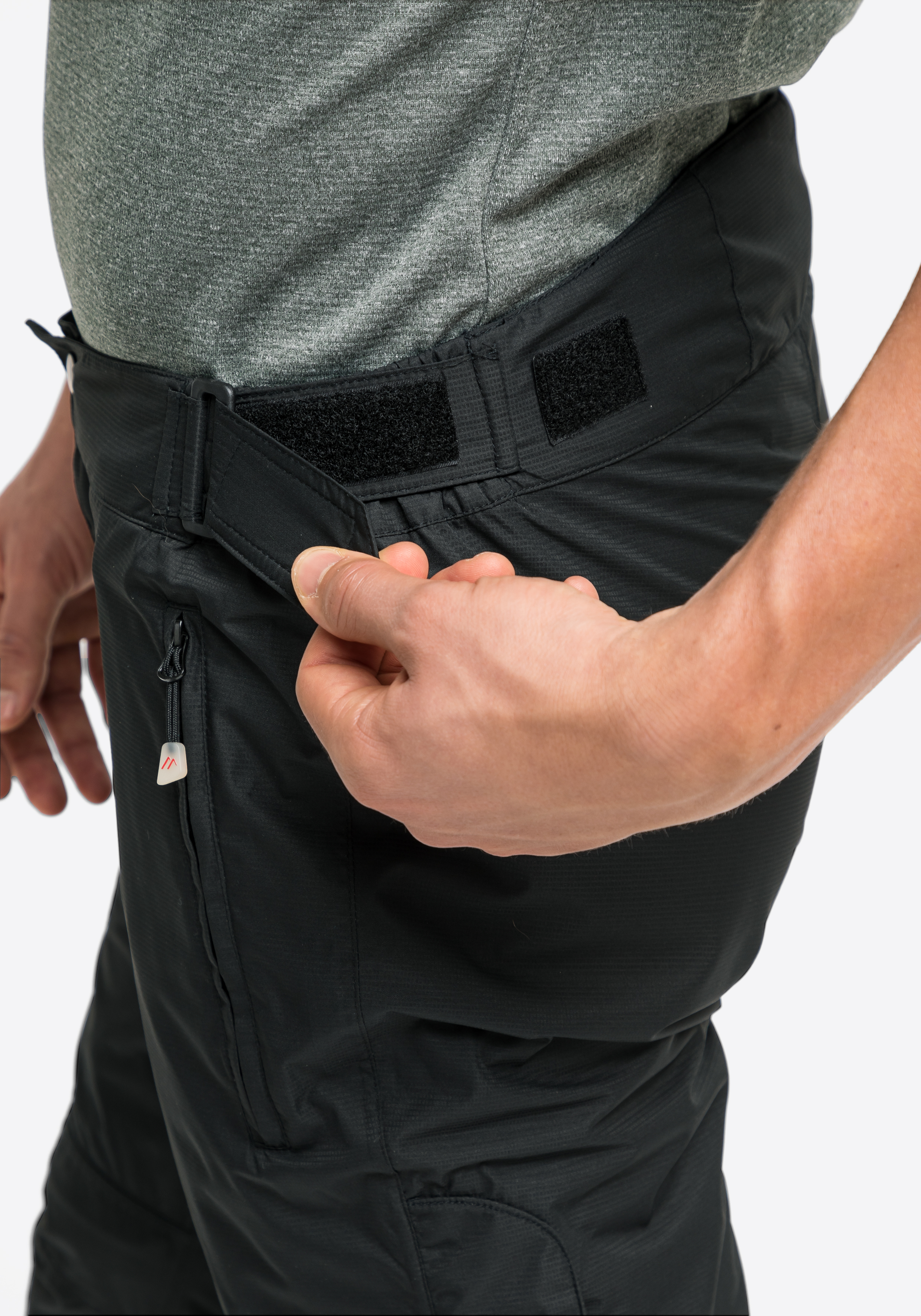 Hosen, Zubehör, Gürtel, Mann, Person