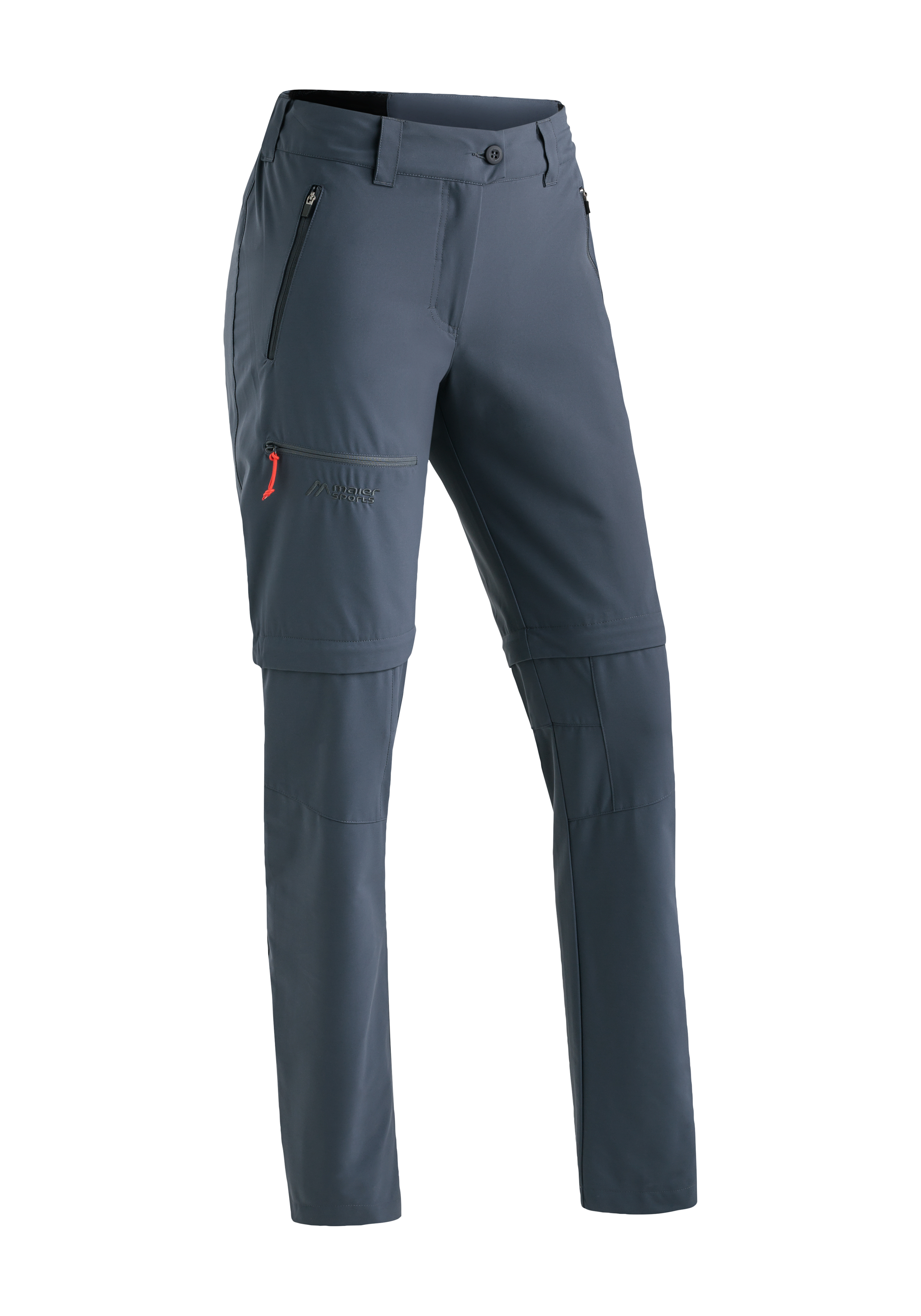 Nata Zip LP Bekleidung, Hosen, Jeans, Bekleidung, Hosen, Jeans, Hose, Outdoor, Softshell, Taschen, Kunstfaser
