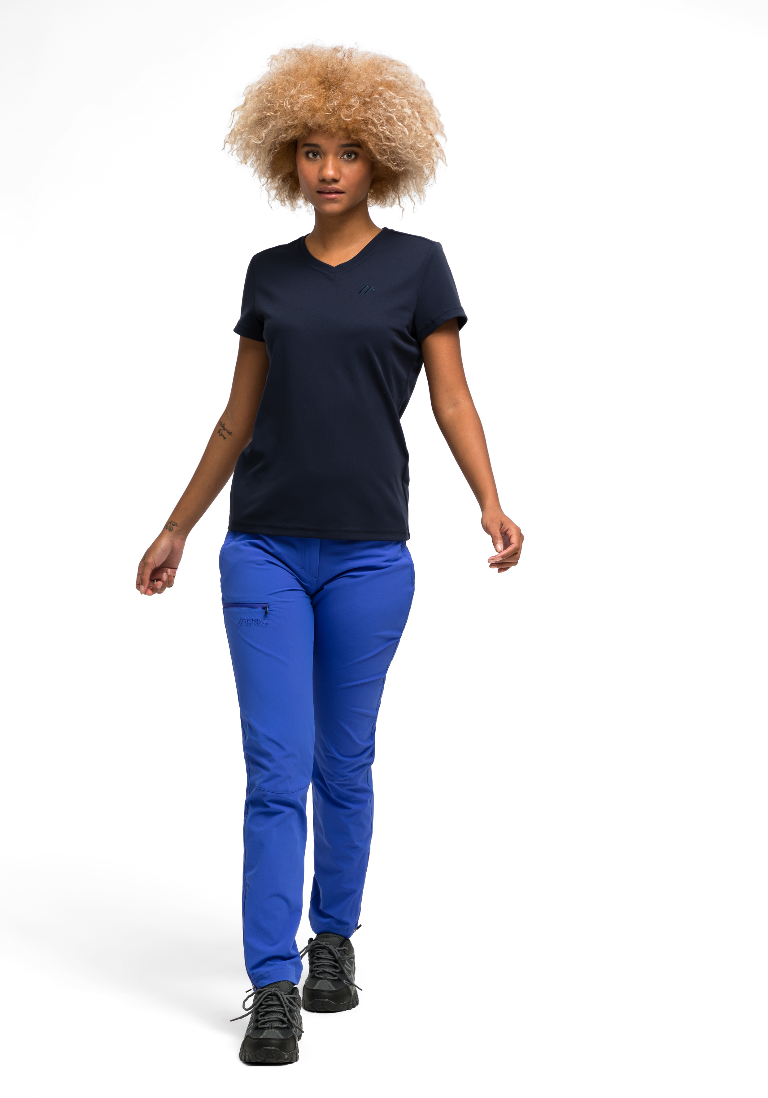 HG-3000335-M10367-Trudy-M-03.jpg HG-3000335-M10367-Trudy-M-03.jpg, t-shirt, navy, short-sleeve, black, pants, t-shirt, navy, kurzärmlig, hose, blau