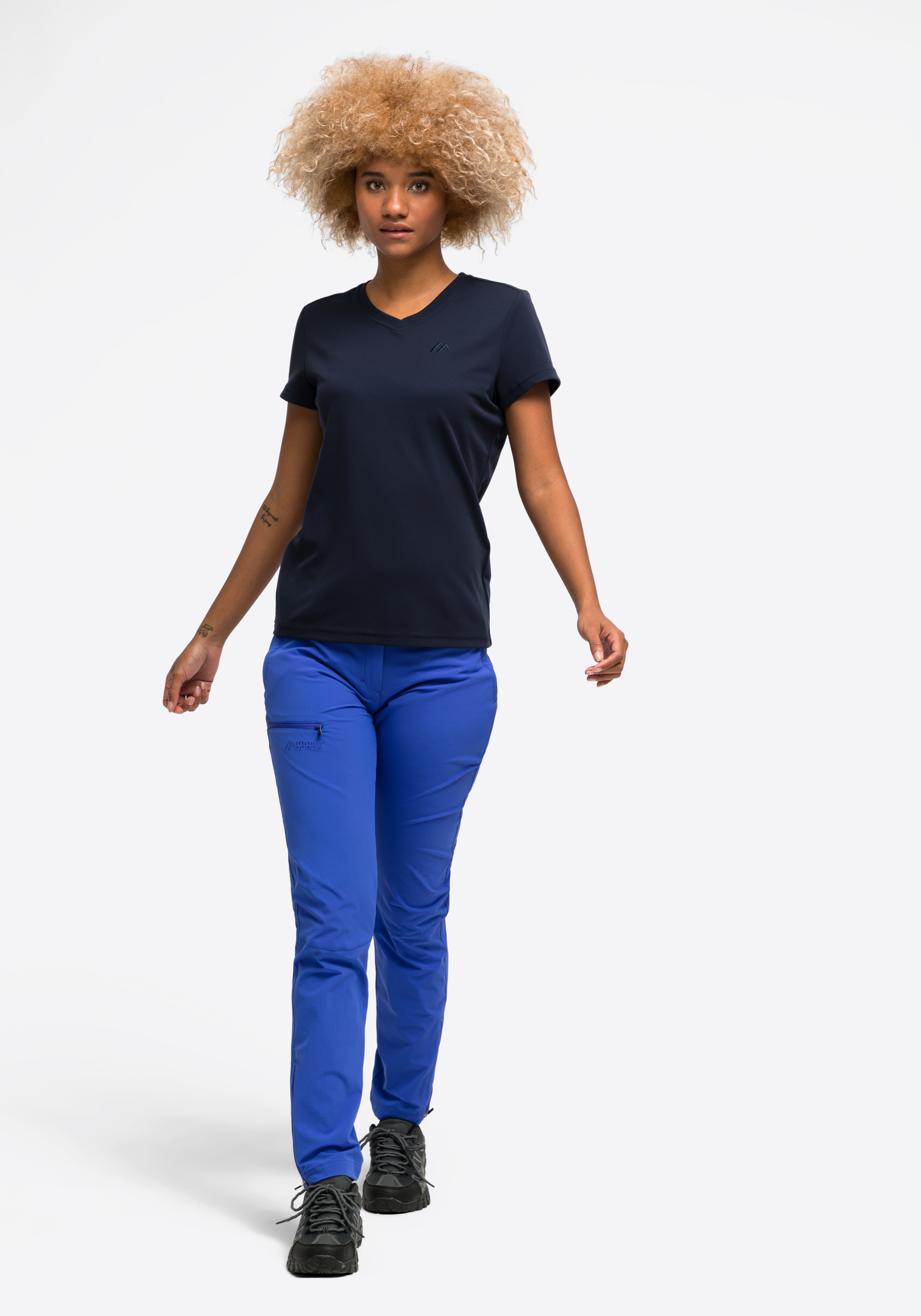 Bekleidung, Hosen, Person