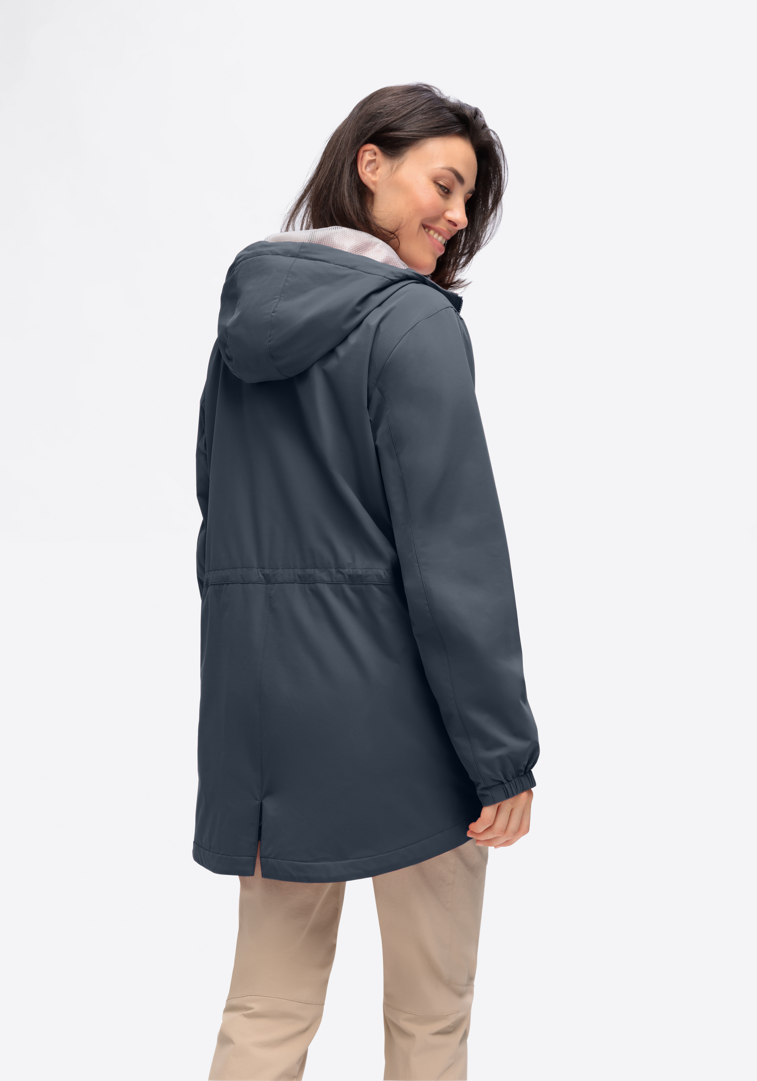 Bekleidung, Mantel, Jacke, Person