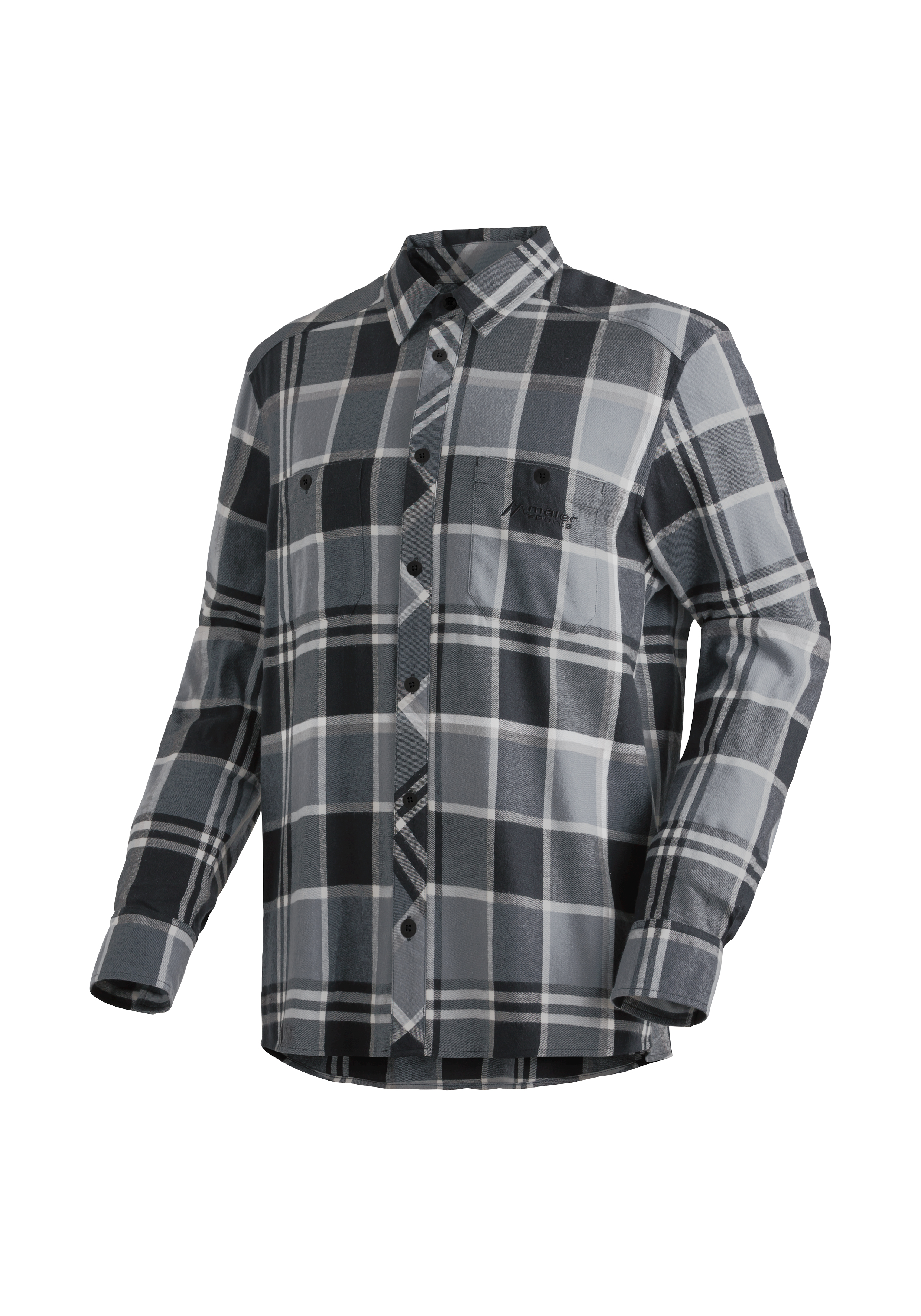 Predeal 2.0 M Bekleidung, Hemd, Kleid, Hemd, Langarm, Ärmel