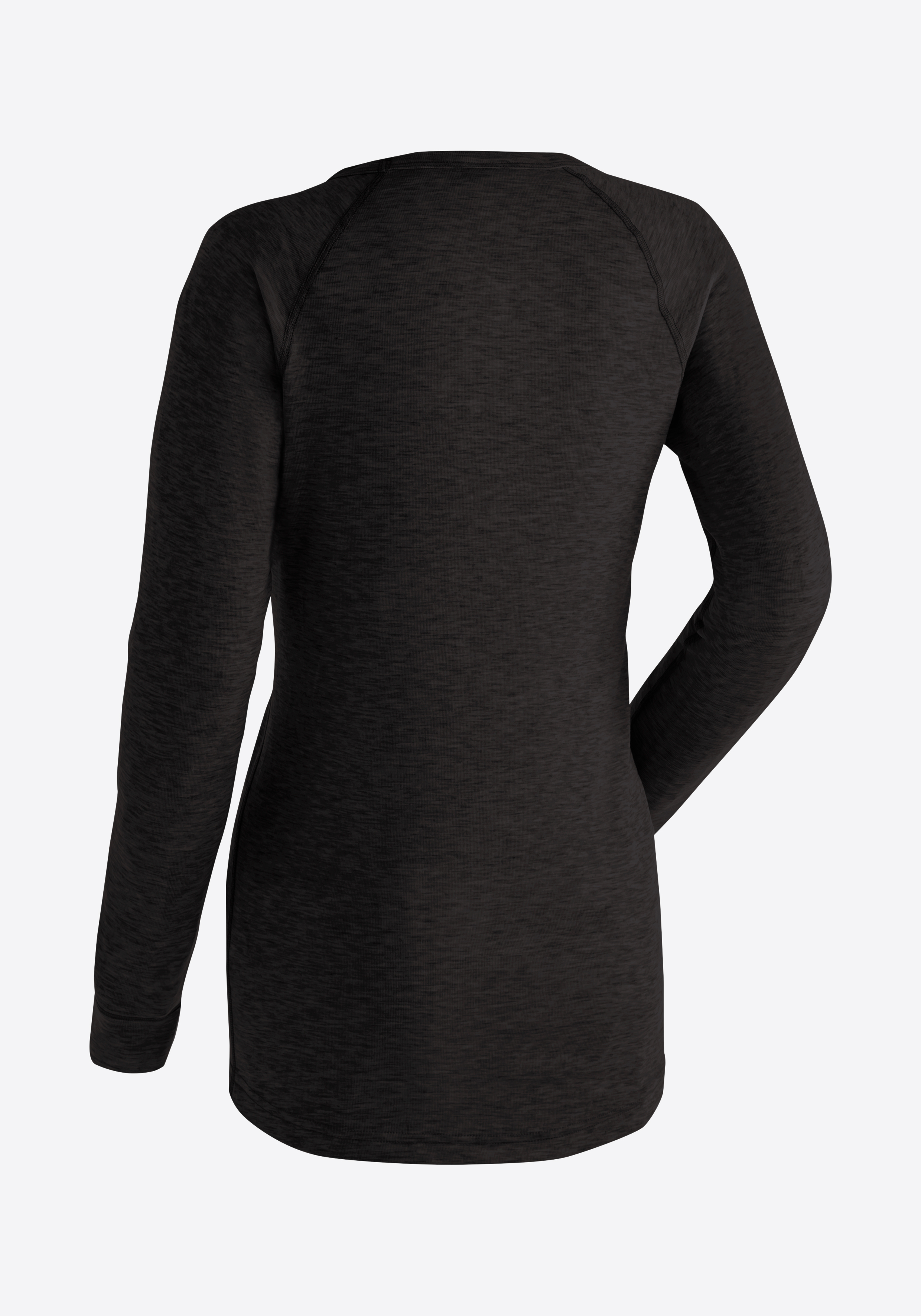 Lena Langarm, Ärmel, Vlies, Mantel, Pullover
