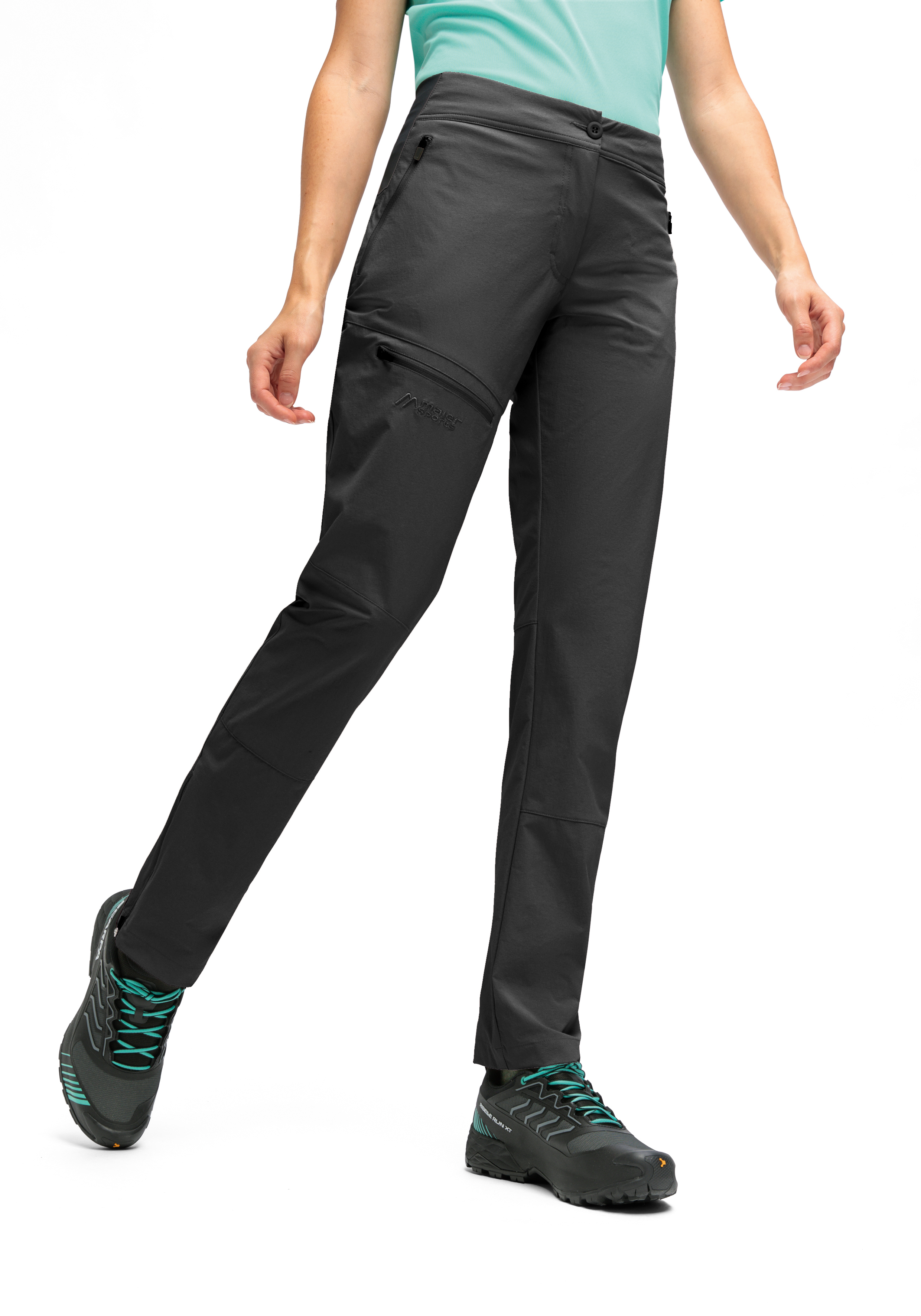 Inara slim Vario Bekleidung, Hosen, Person, Jeans, Bekleidung, Hosen, Person, Schuh, Jeans