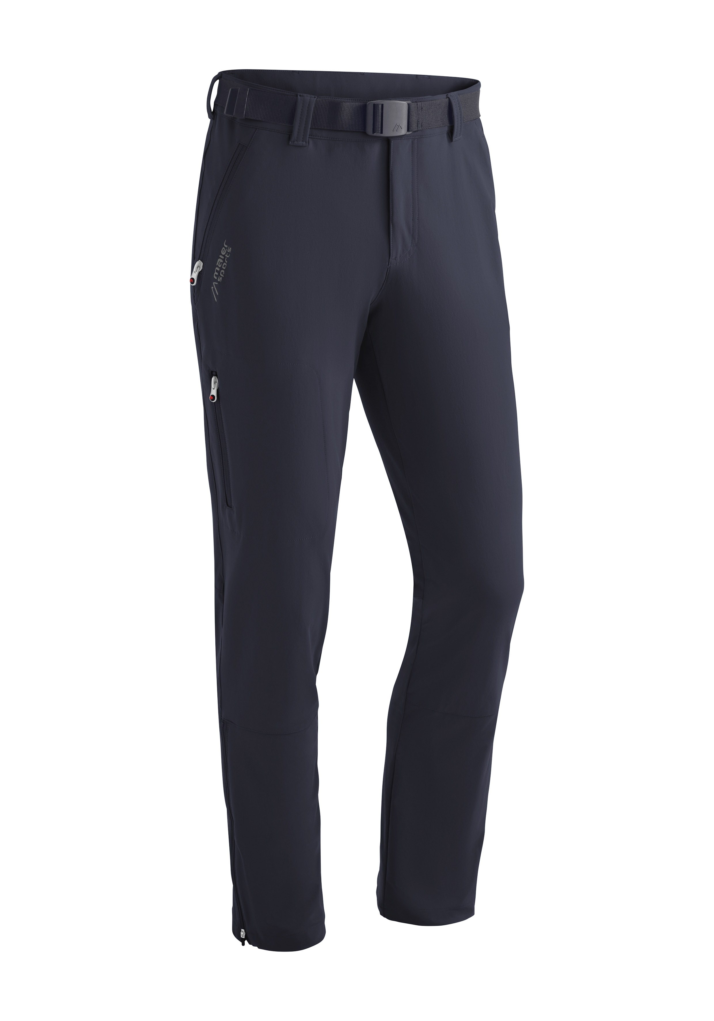 Naturno slim Bekleidung, Hosen, Jeans, Hose, Sporthose, Outdoor, Herren, Reißverschluss