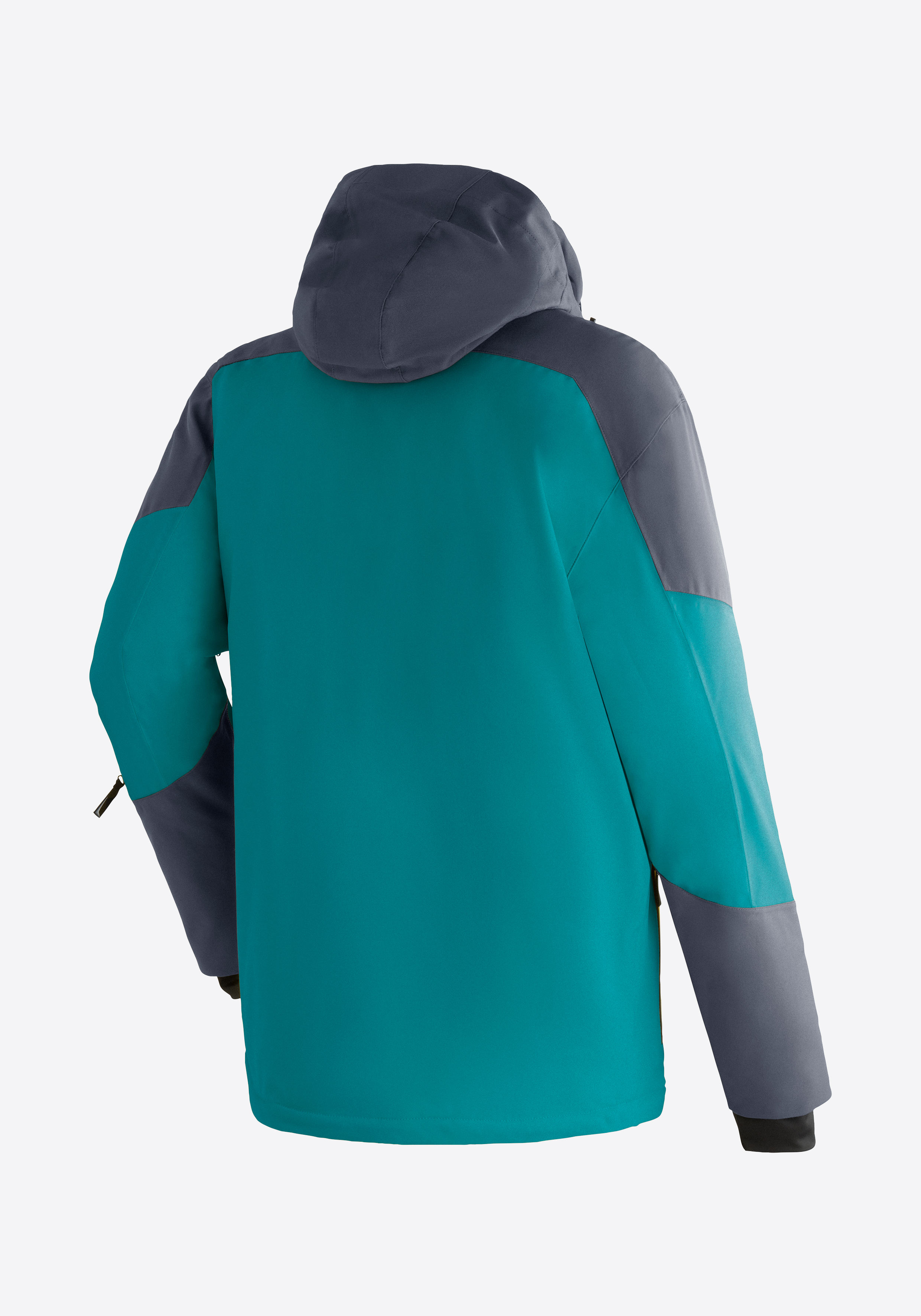 Vlies, Mantel, Jacke, Kapuze, Kapuzenpulli