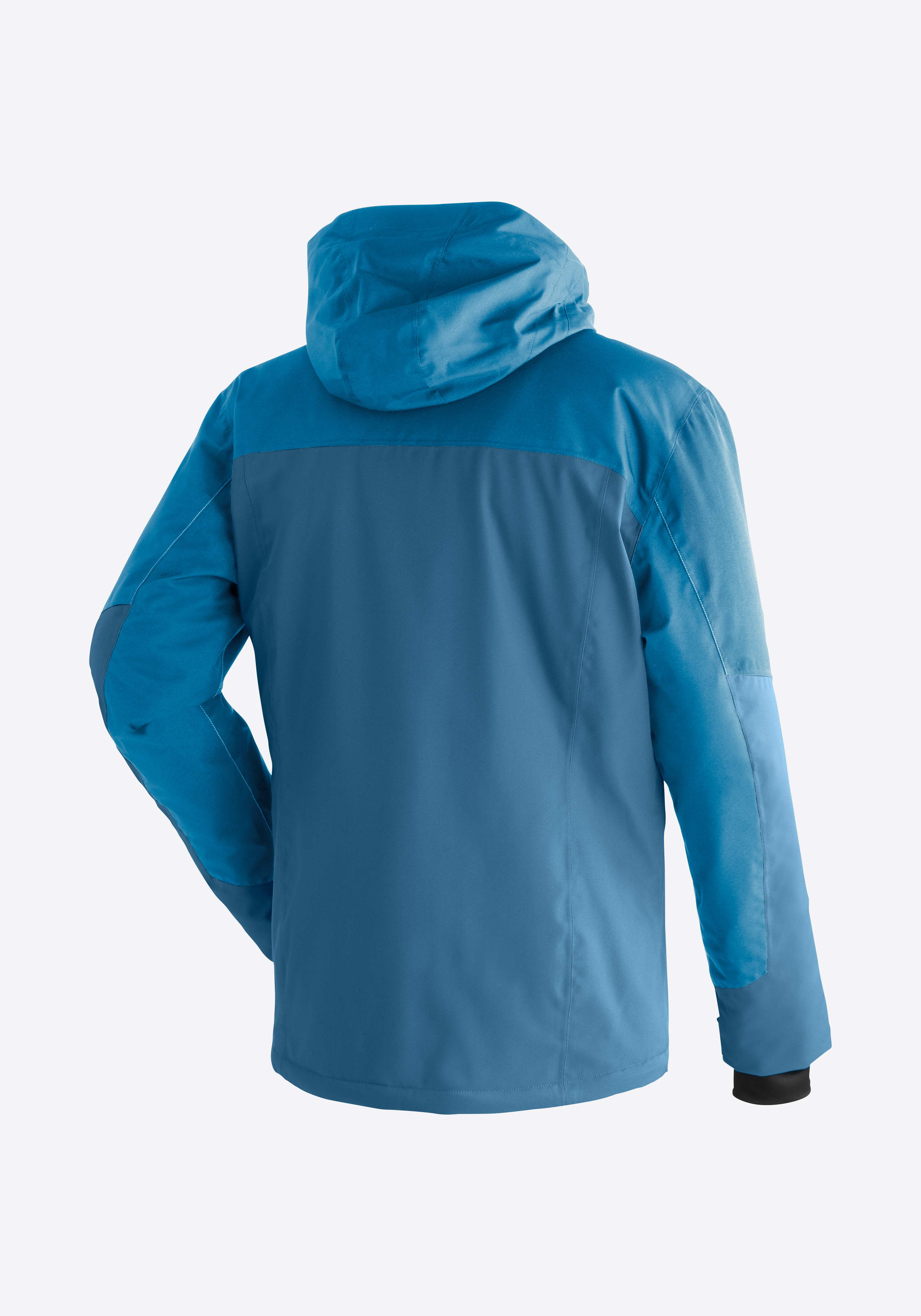 Mantel, Jacke, Langarm, Kapuzenpulli, Fleece