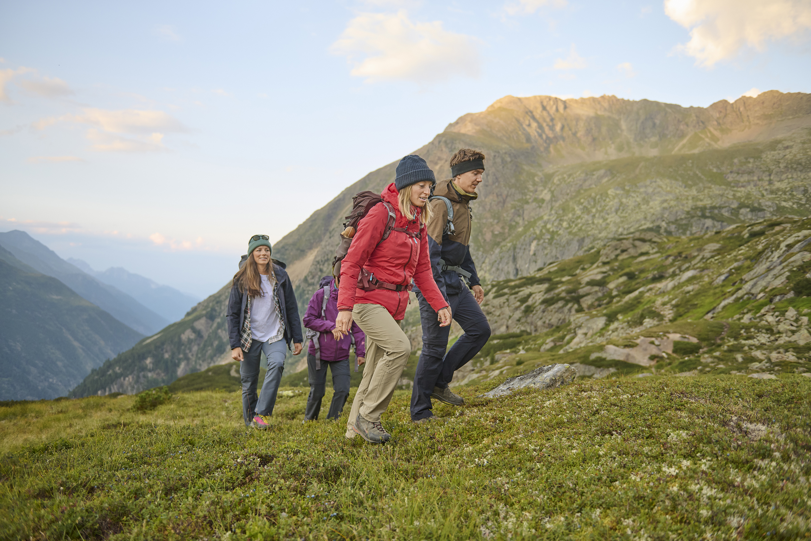 Person, Gehen, Wandern, Schuh, Hut