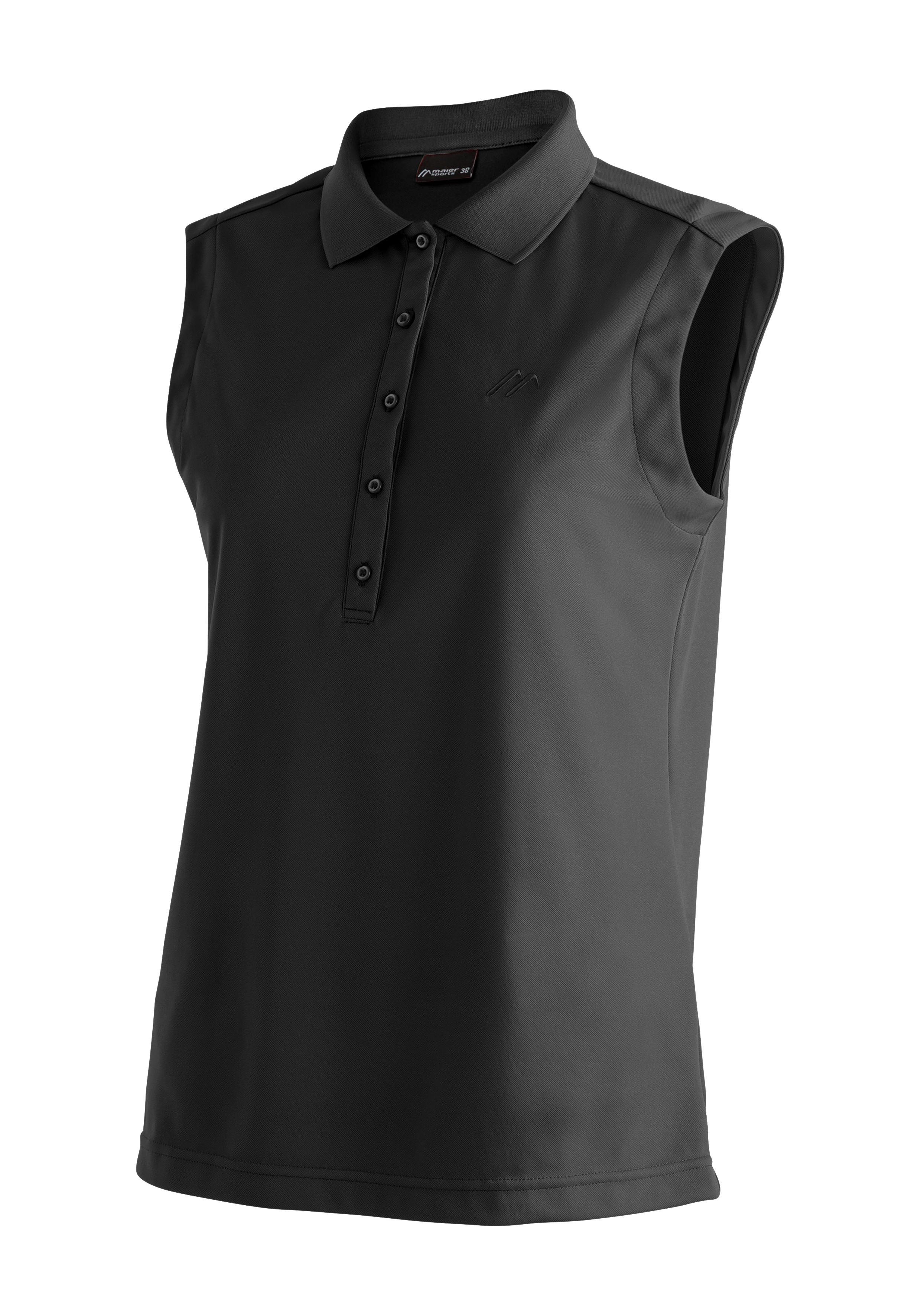 Ulrike sleeveless Bekleidung, Weste, Hemd, Bekleidung, Weste, Hemd