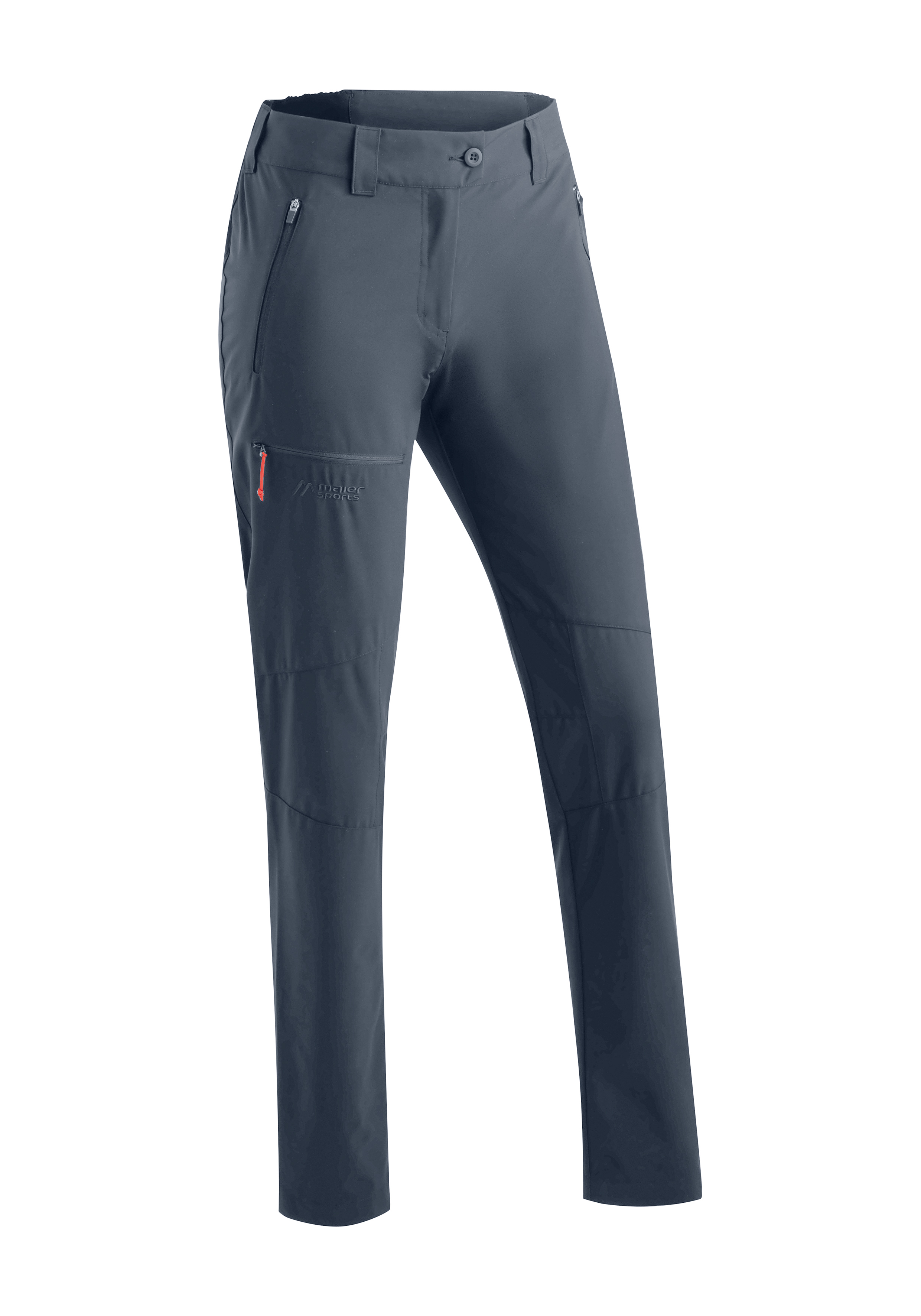 Lulaka LP Bekleidung, Hosen, Jeans, Bekleidung, Hosen, Jeans, Bekleidung, Hosen, Jeans, Hose, Softshell, Reißverschluss, Taschen, Kniefalten