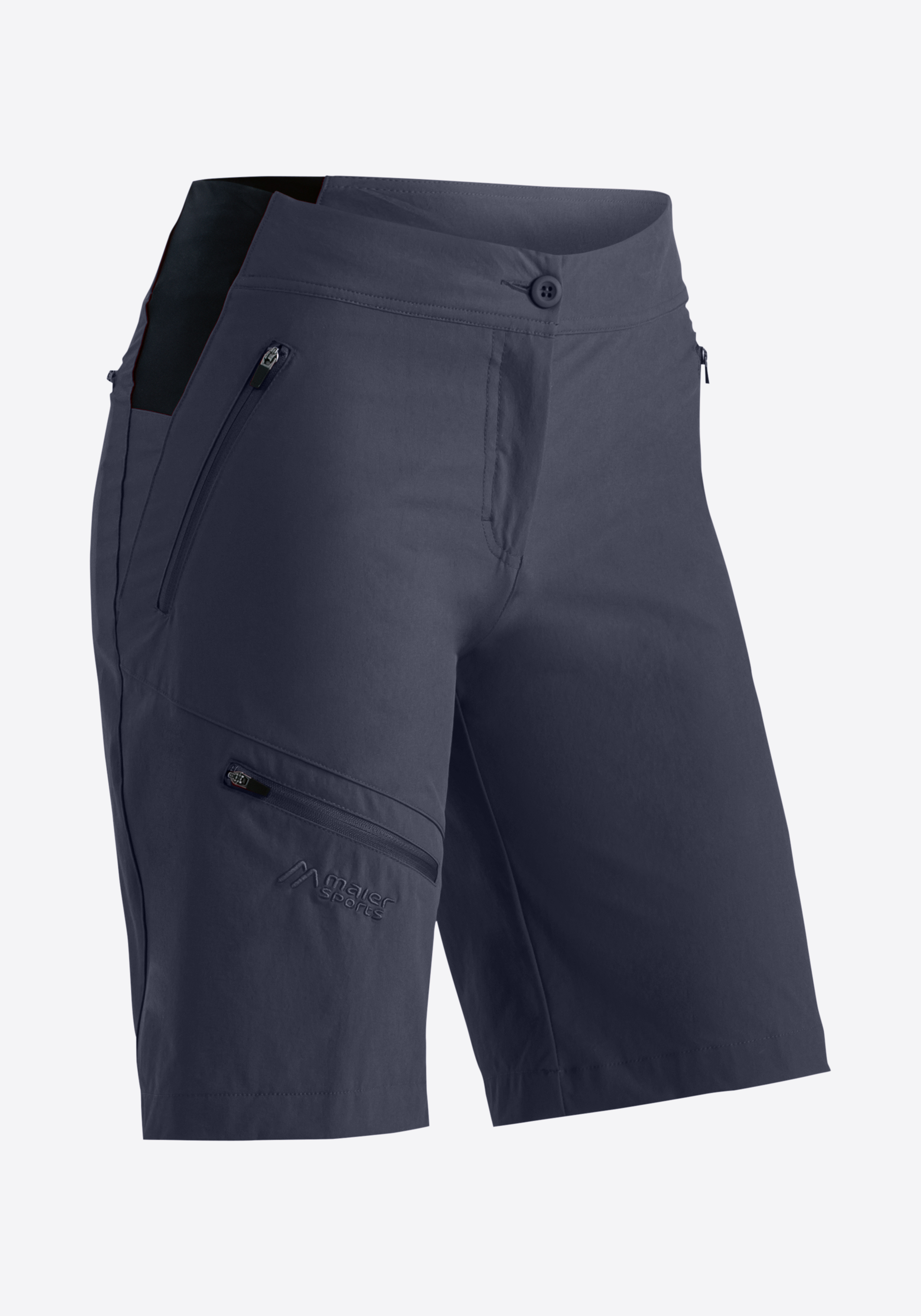 Inara Short Vario Bekleidung, Kurze Hosen, Weste