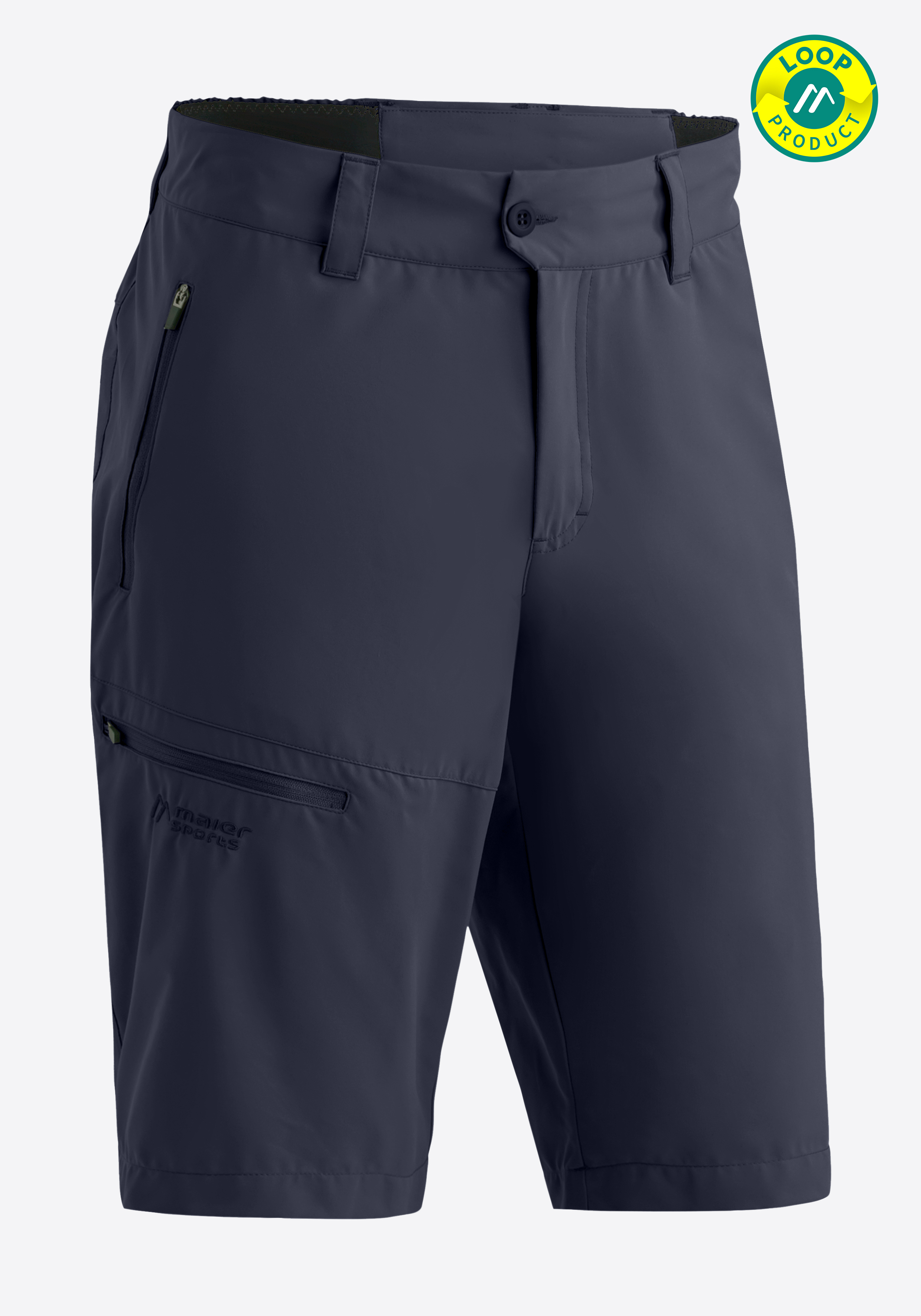 Bekleidung, Kurze Hosen