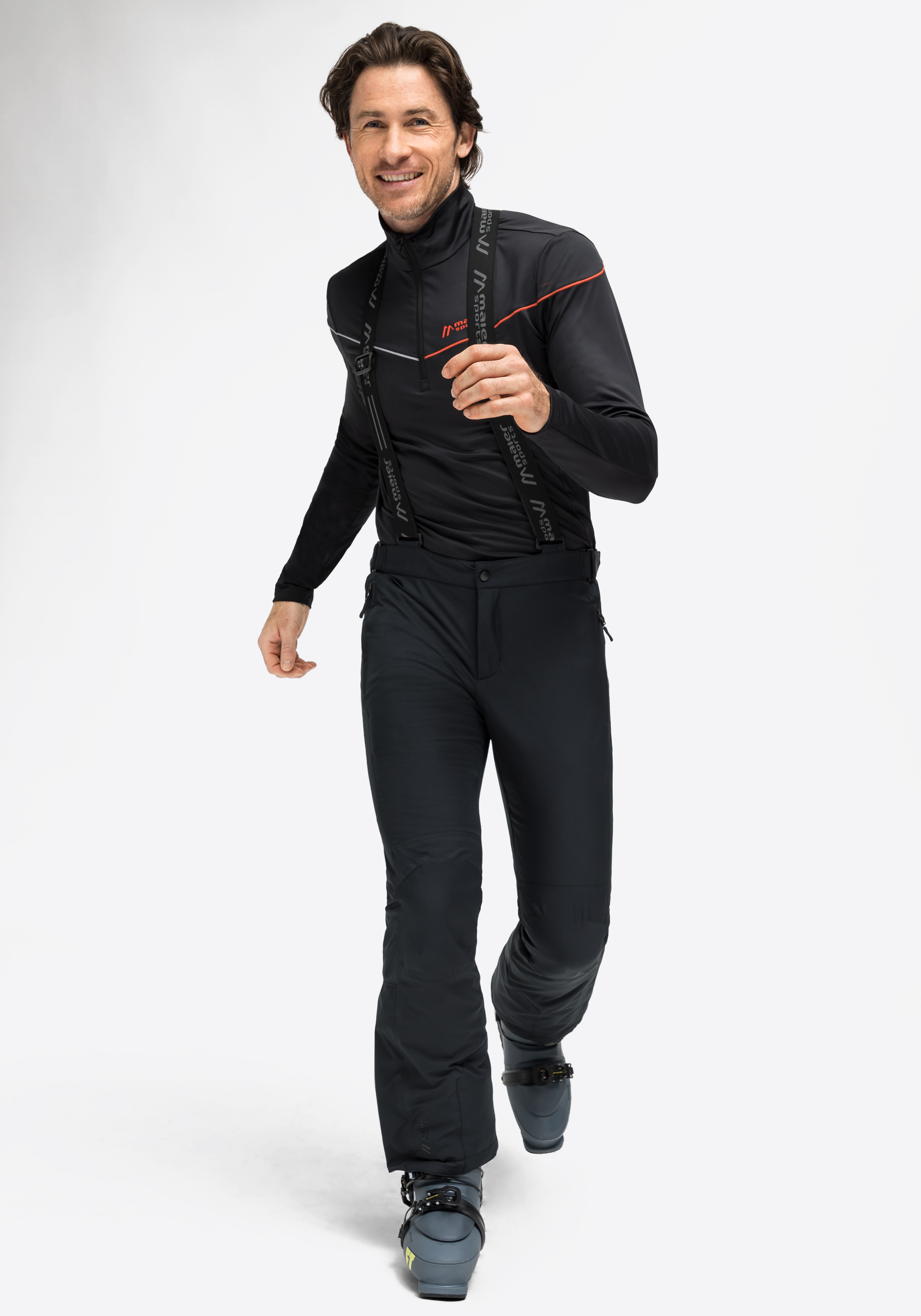 Langarm, Hosen, Mantel, Jacke, Formelle Kleidung