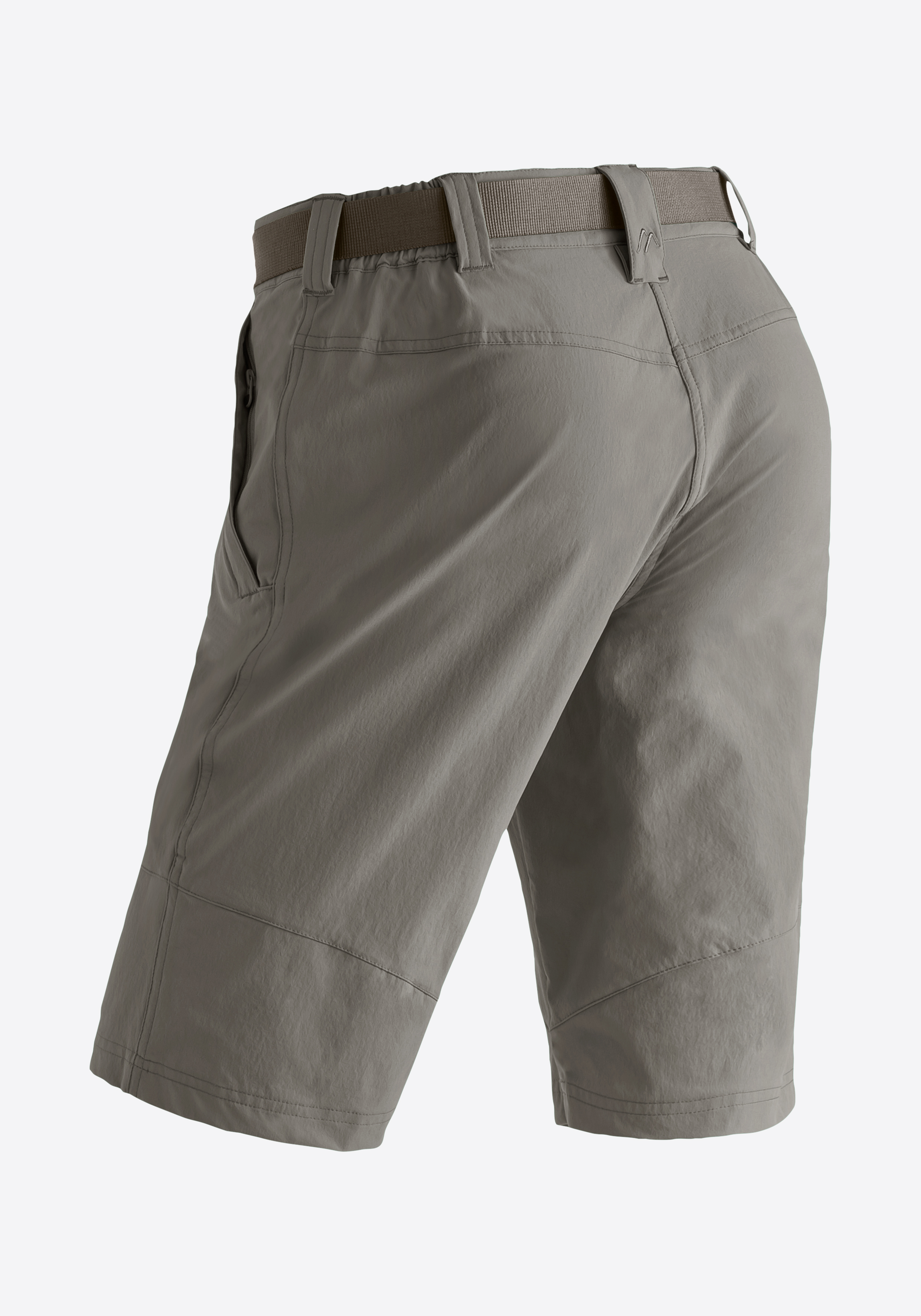 Bekleidung, Kurze Hosen