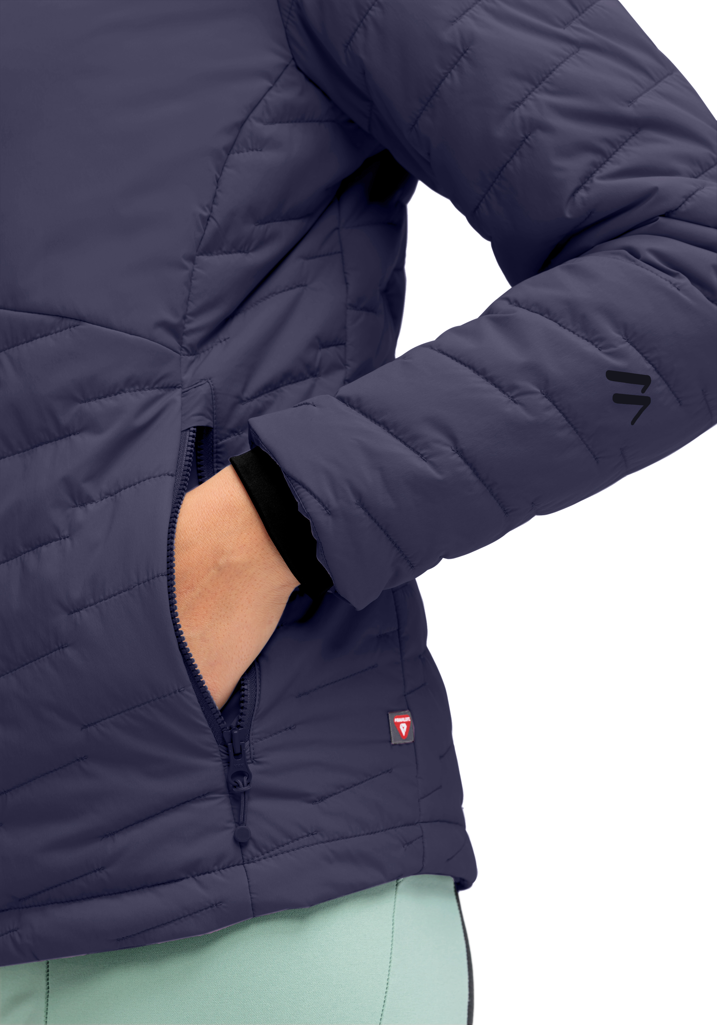 Bekleidung, Mantel, Jacke, Langarm, Ärmel