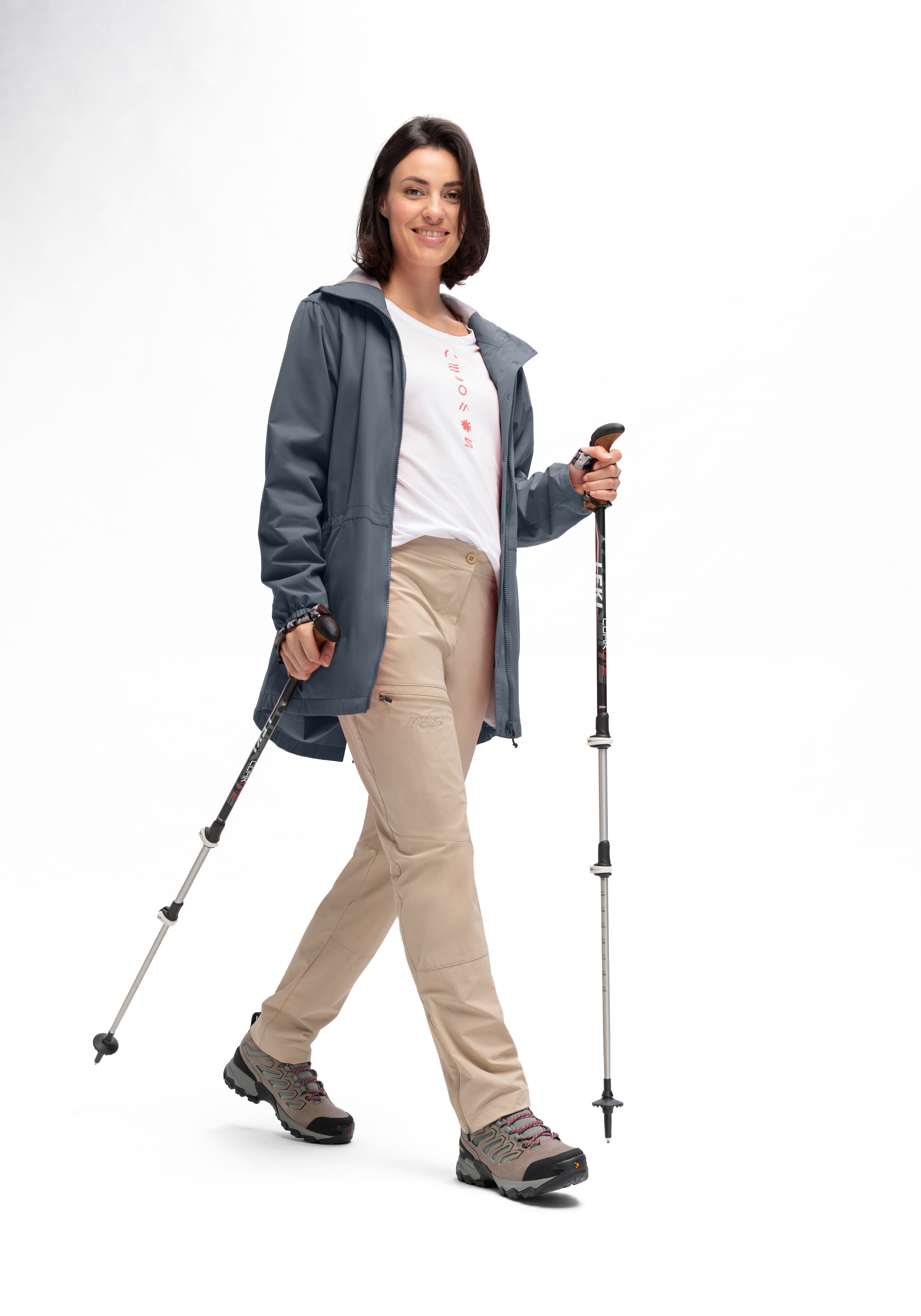 Person, Gehen, Mantel, Langarm, Jacke, Person, Gehen, Mantel, Langarm, Jacke