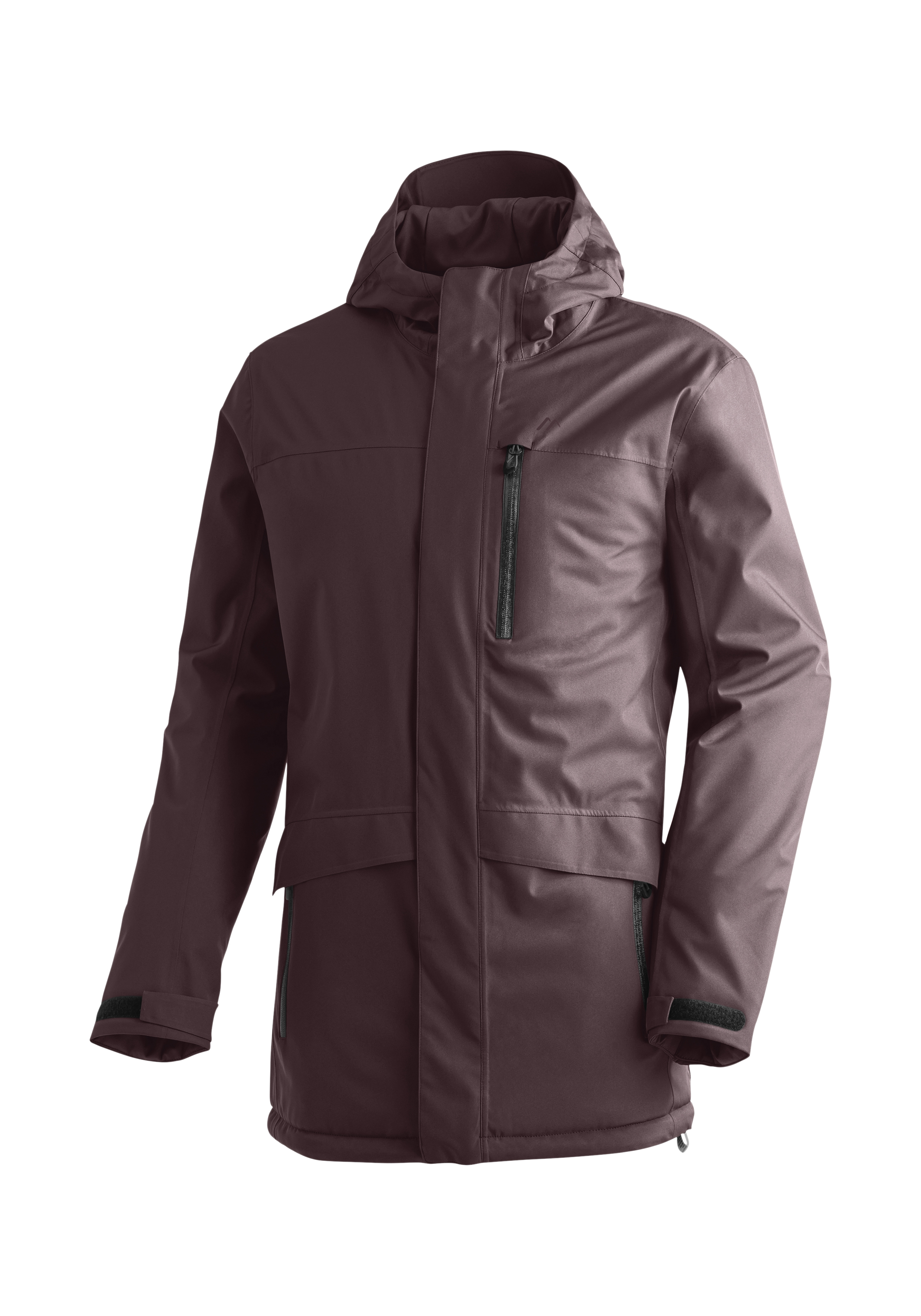 jacke, softshell, reissverschluss, tasche, kapuze