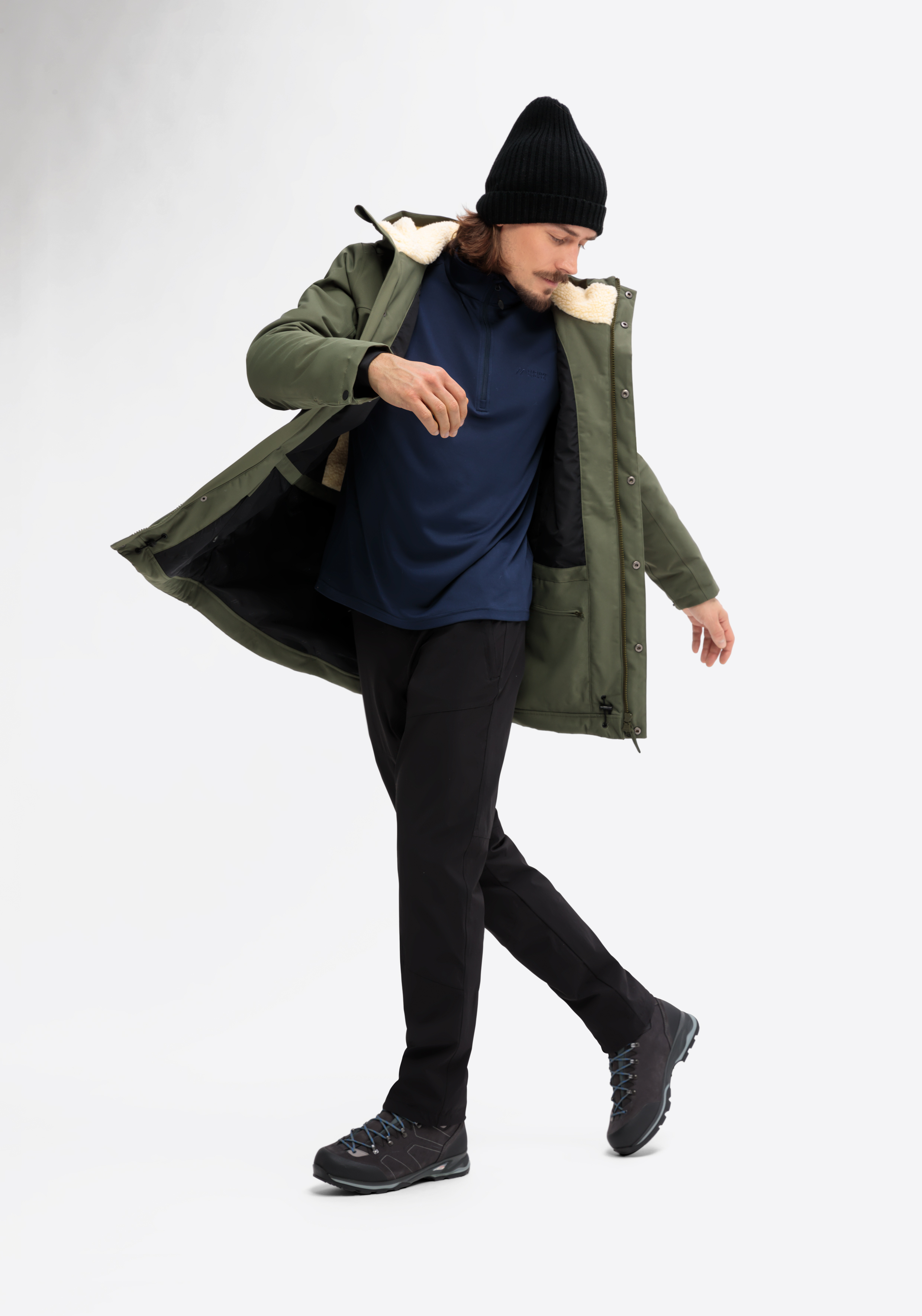 Mantel, Hut, Person, Mütze, Mantel, Hut, Jacke, Person