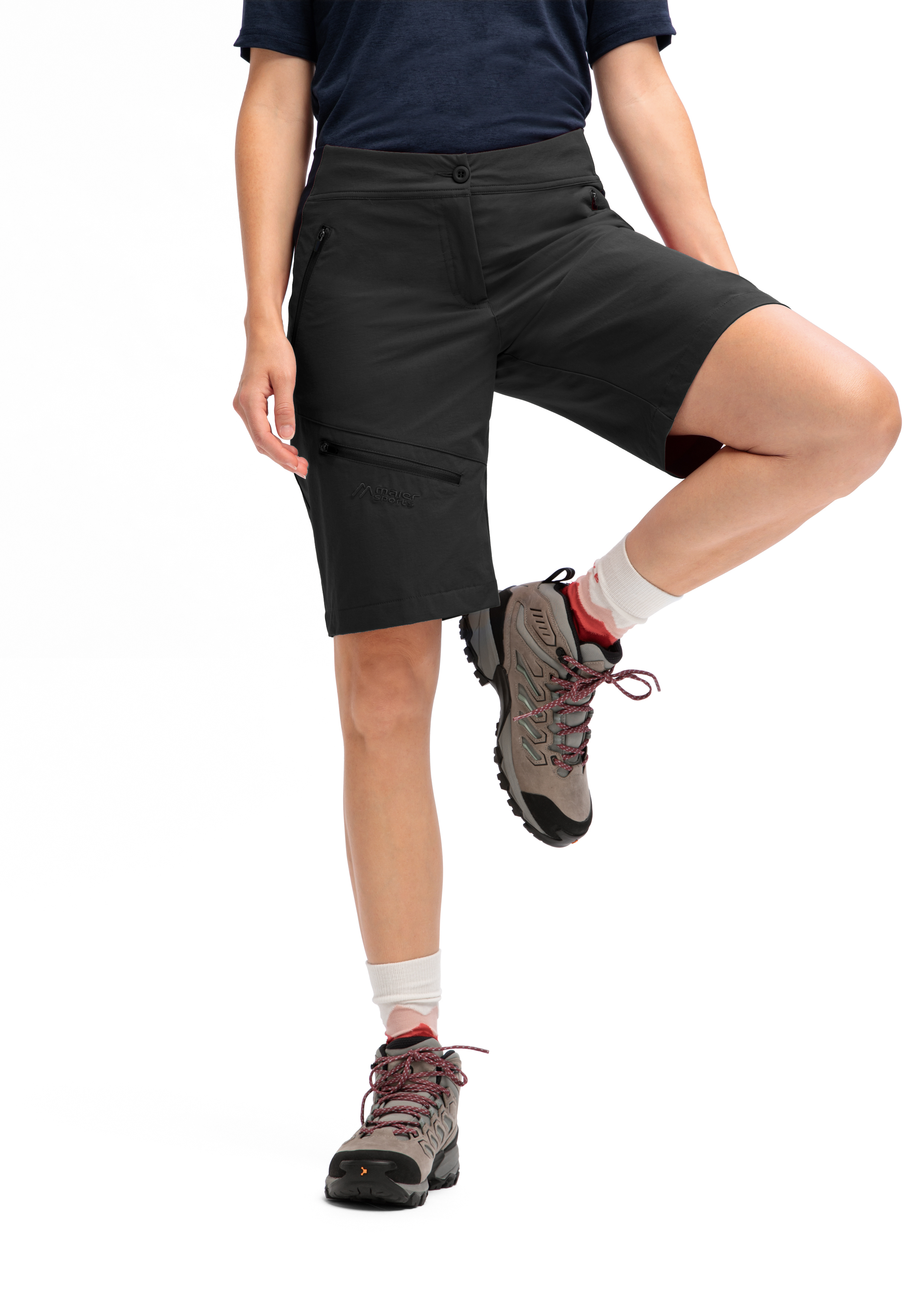 Inara Short Vario Bekleidung, Kurze Hosen, Schuh, Sneaker, Person, Bekleidung, Kurze Hosen, Schuh, Sneaker, Person
