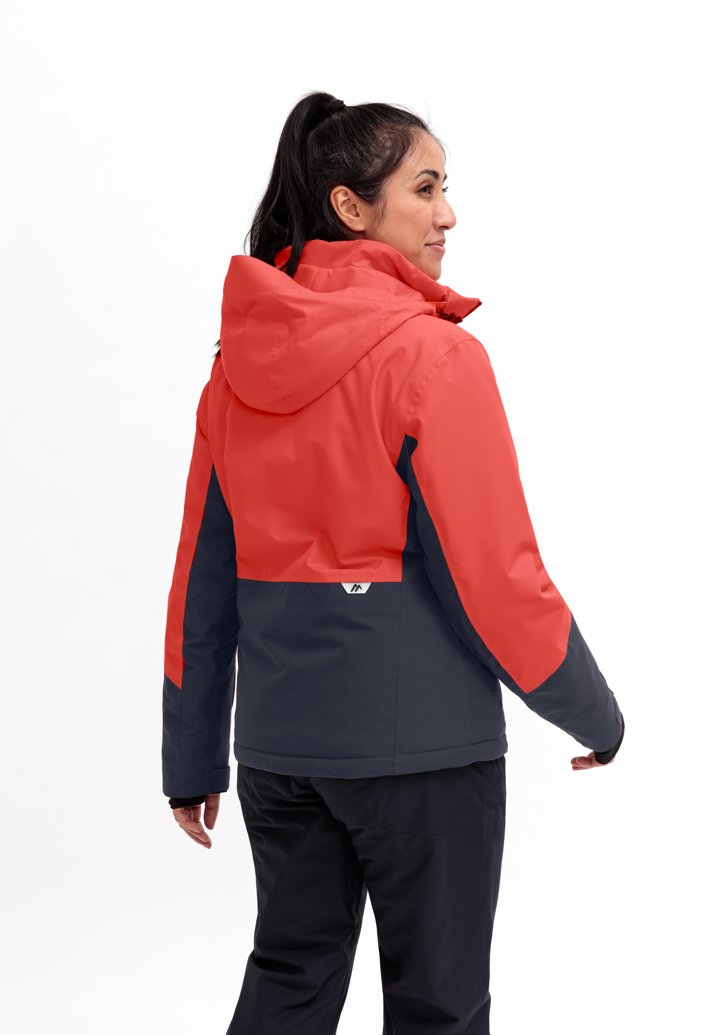 Campigna W Mantel, Jacke, Erwachsener, Person, Frau, Mantel, Jacke, Erwachsener, Person, Frau