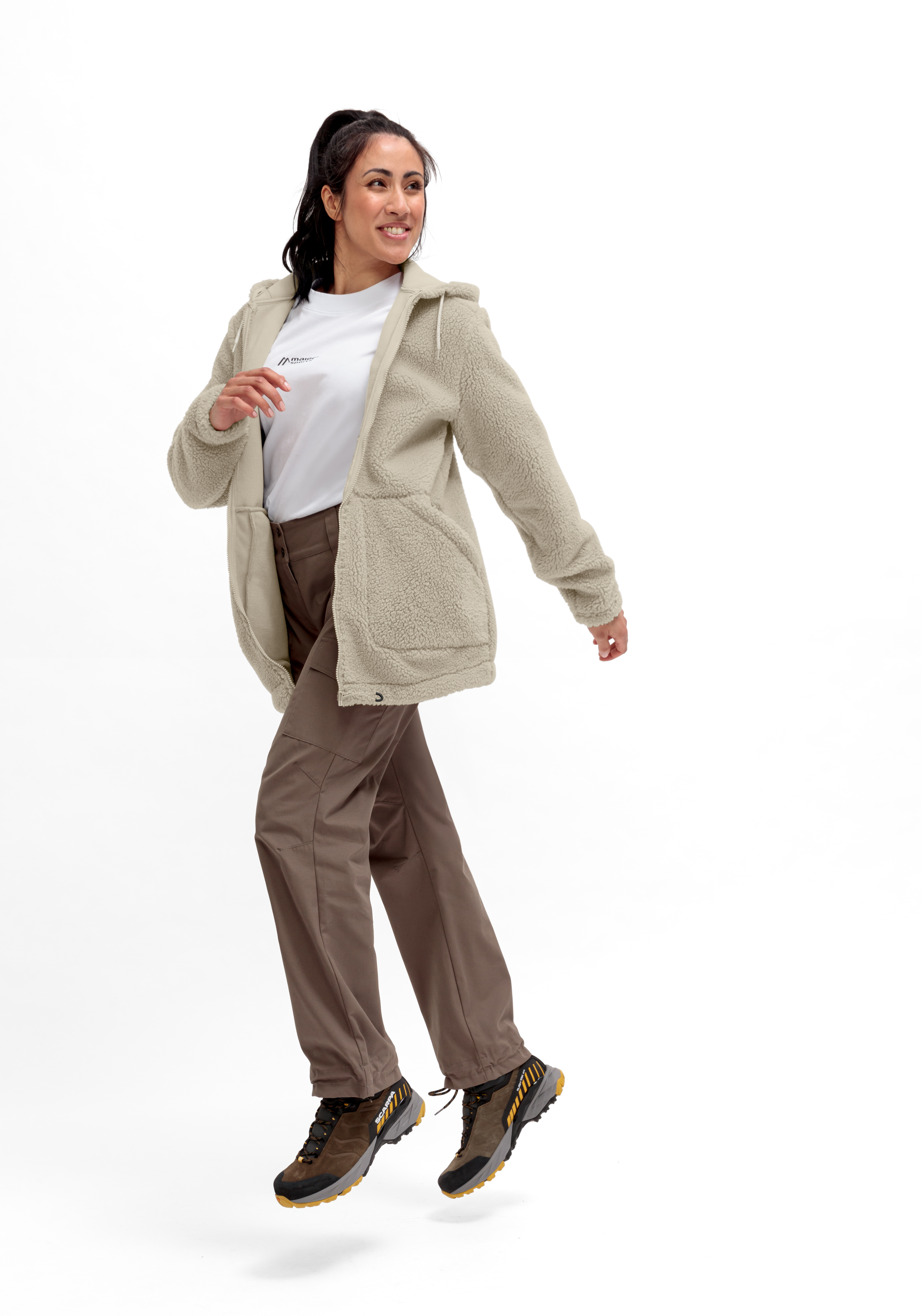 Cheviot W Langarm, Mantel, Blazer, Jacke, Anzug, Langarm, Mantel, Blazer, Jacke, Anzug