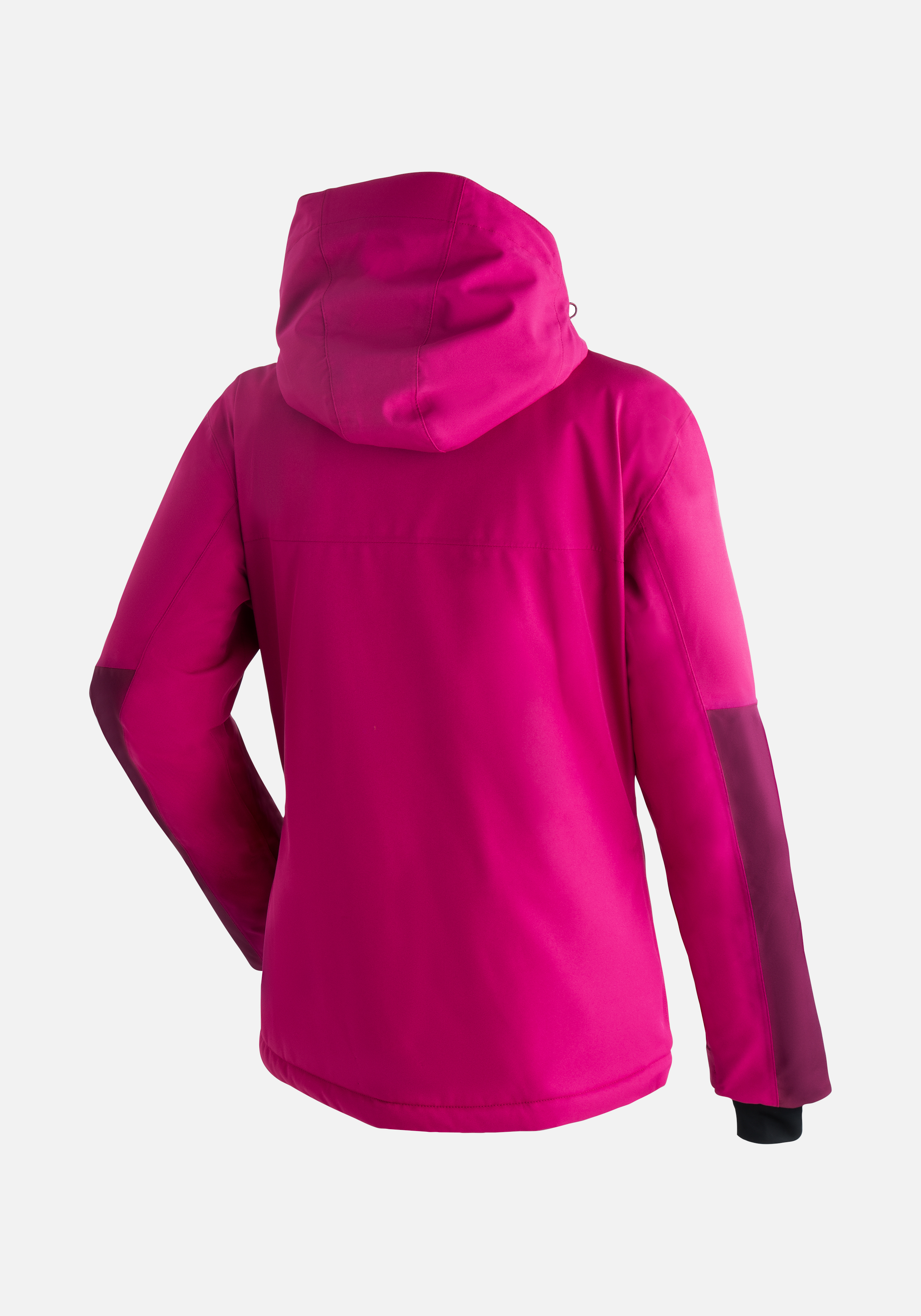 Vlies, Mantel, Kapuze, Jacke, Kapuzenpulli