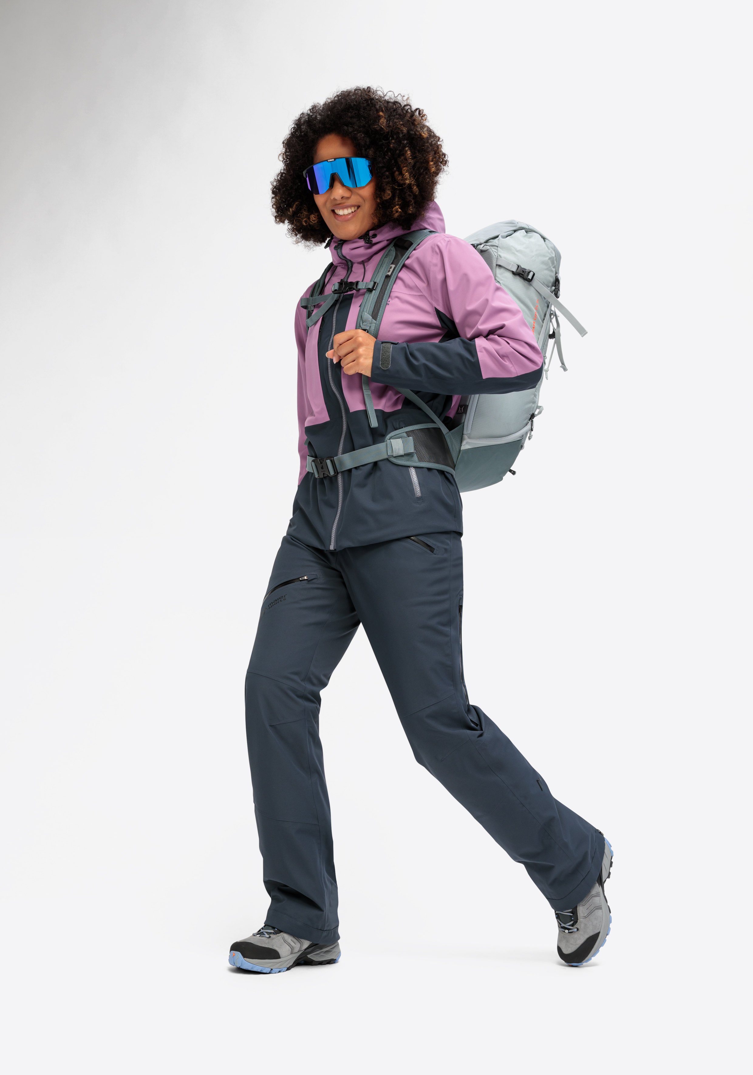 Tasche, Person, Rucksack, Hosen, Schuh