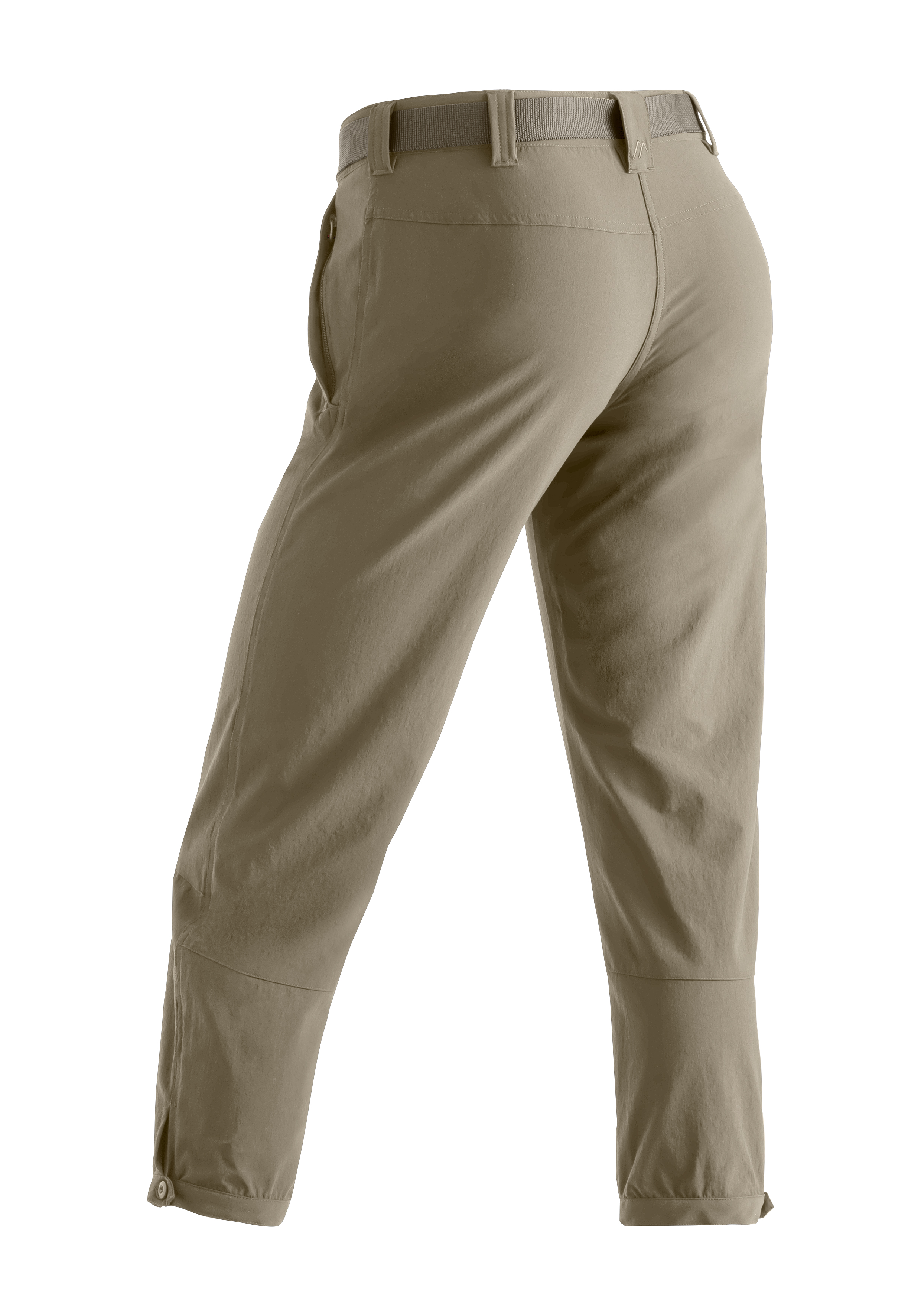 Lulaka 7/8 Bekleidung, Hosen, Jeans, Khaki