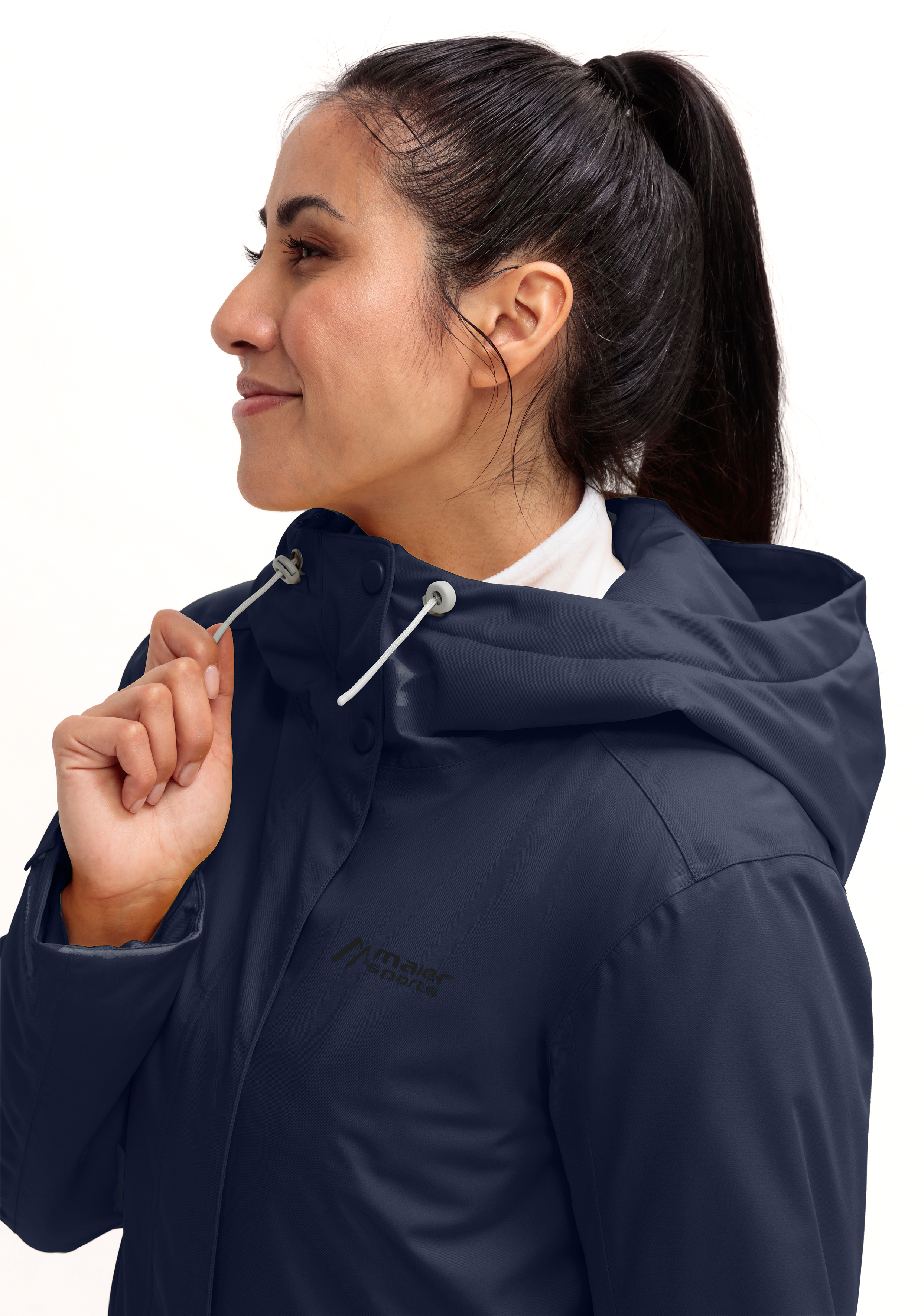 Lisbon Coat Mantel, Jacke, Erwachsener, Person, Frau, Mantel, Jacke, Erwachsener, Person, Frau