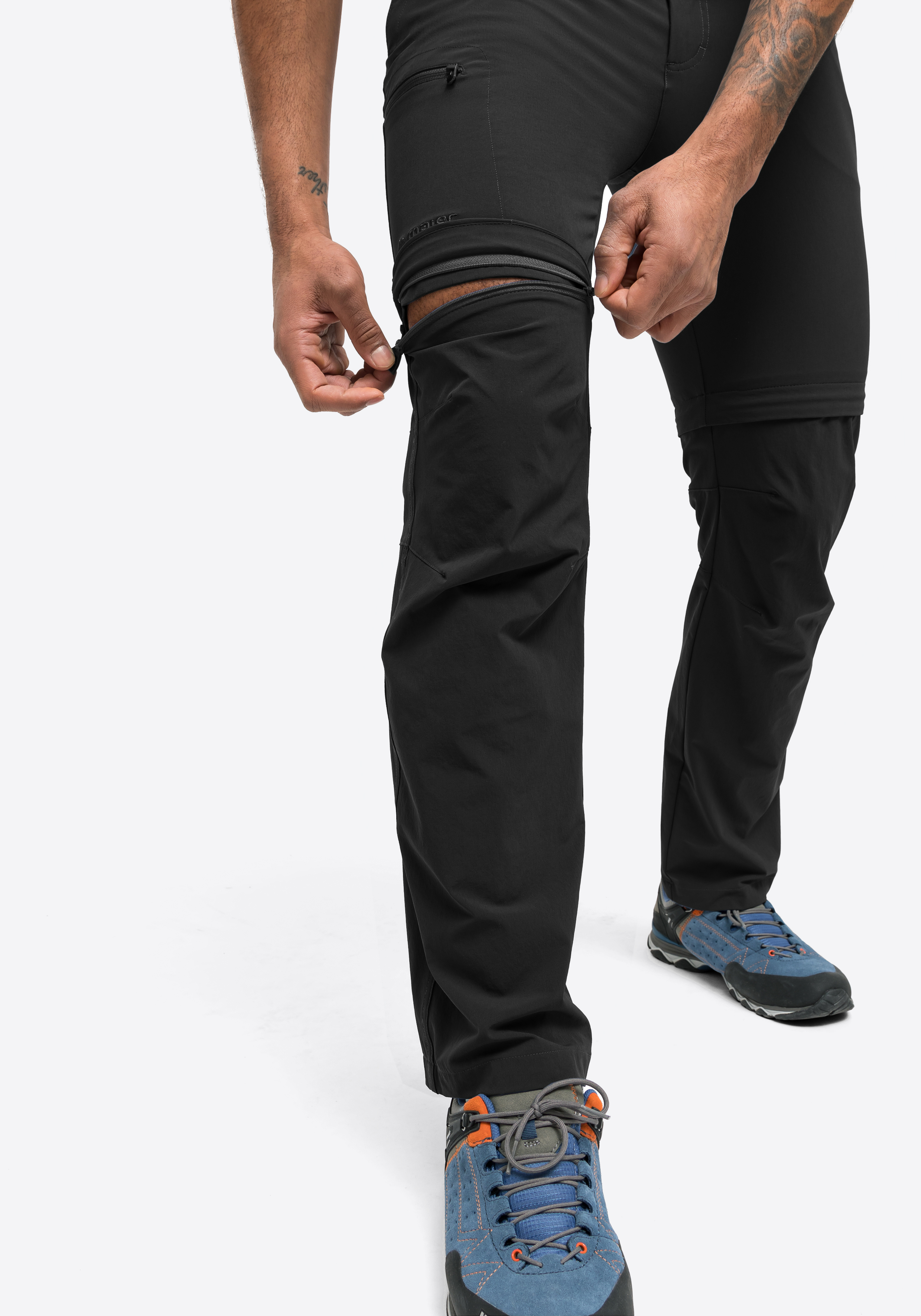 Hosen, Schuh, Sneaker, Mann, Person