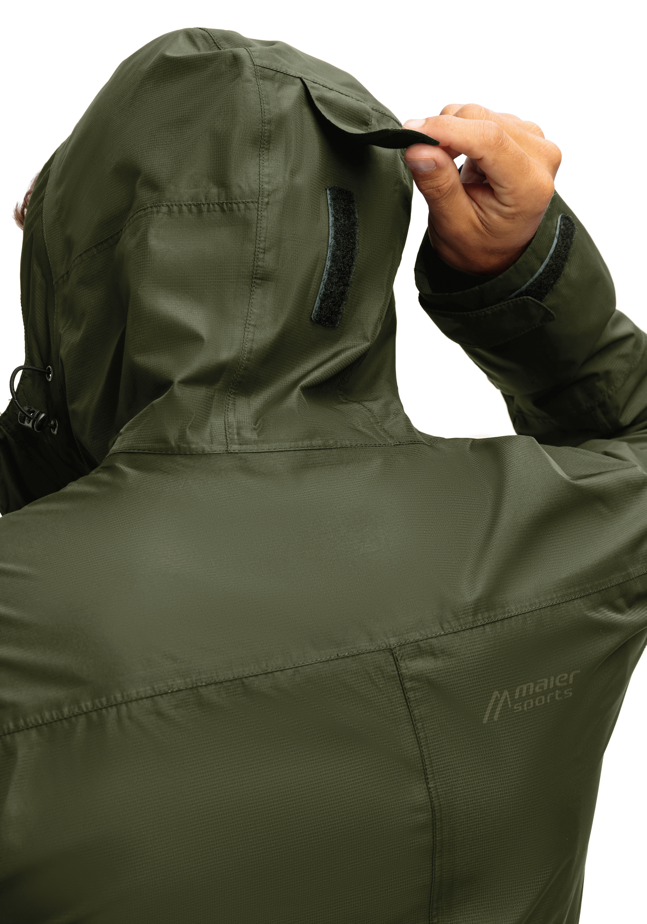 Abbenstein M Bekleidung, Mantel, Jacke, Kapuze, Kapuzenpulli, Bekleidung, Mantel, Jacke, Kapuze