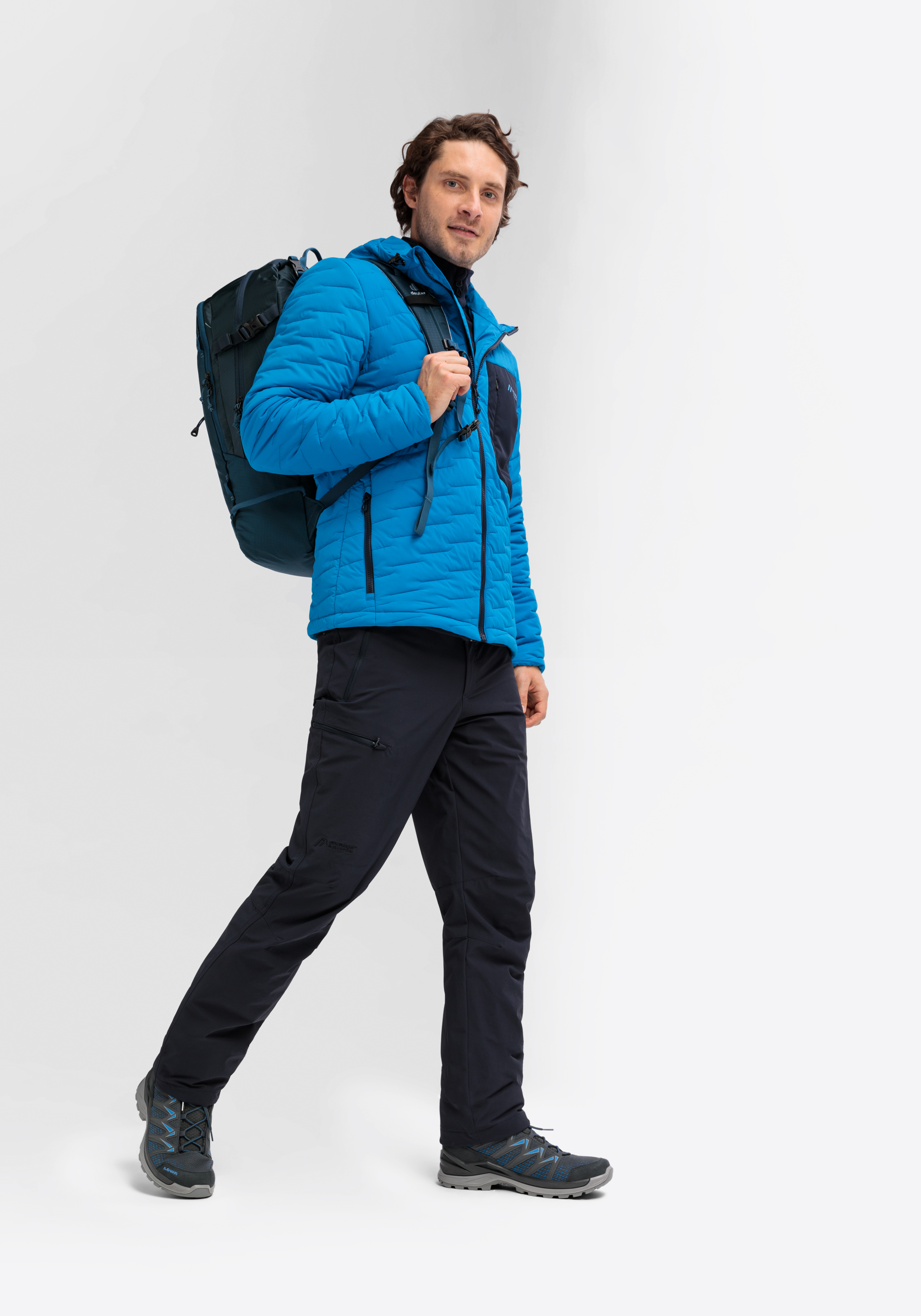 Mantel, Jacke, Erwachsener, Mann, Person