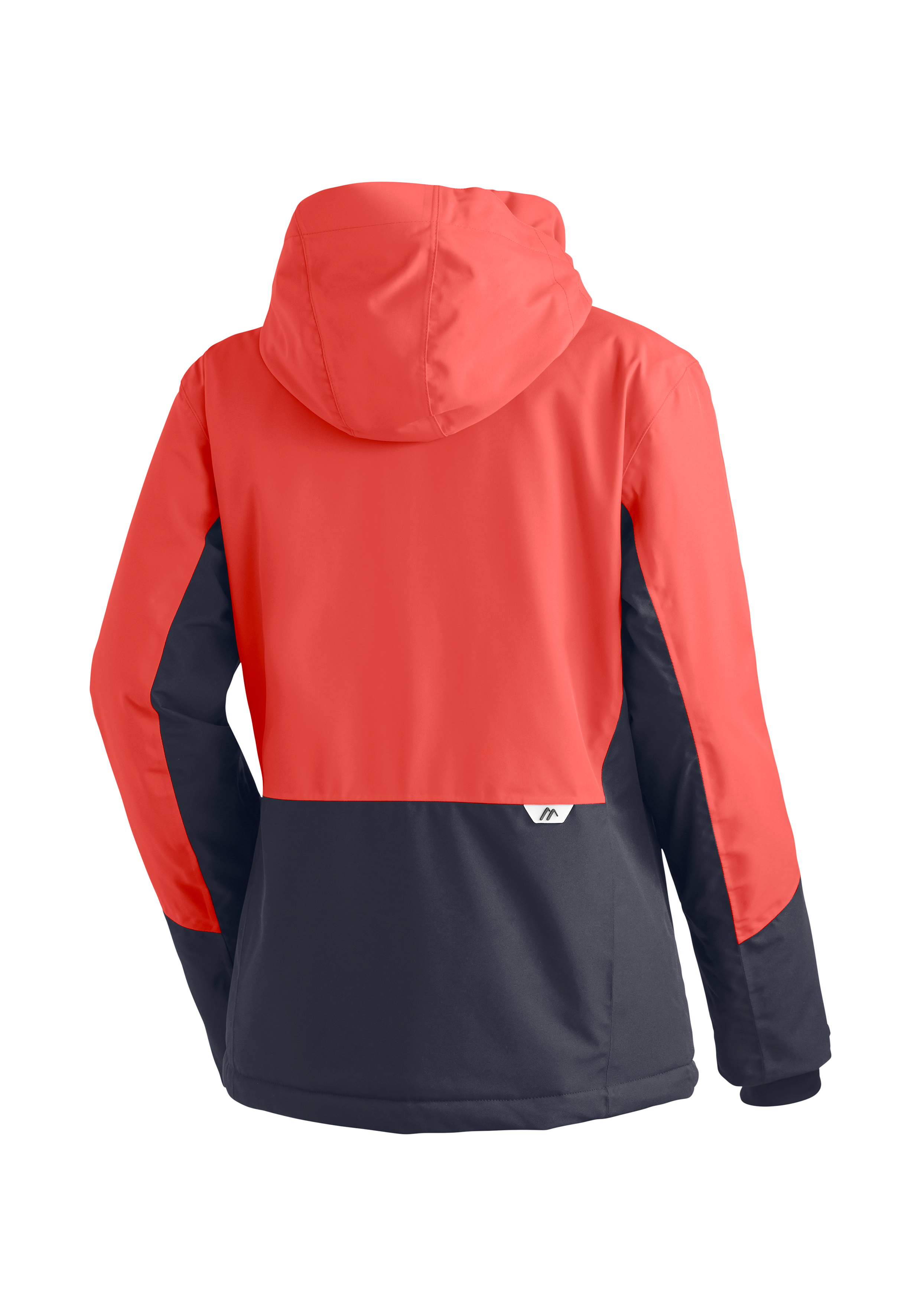 Mantel, Jacke, Kapuzenpulli, Kapuze, Vlies