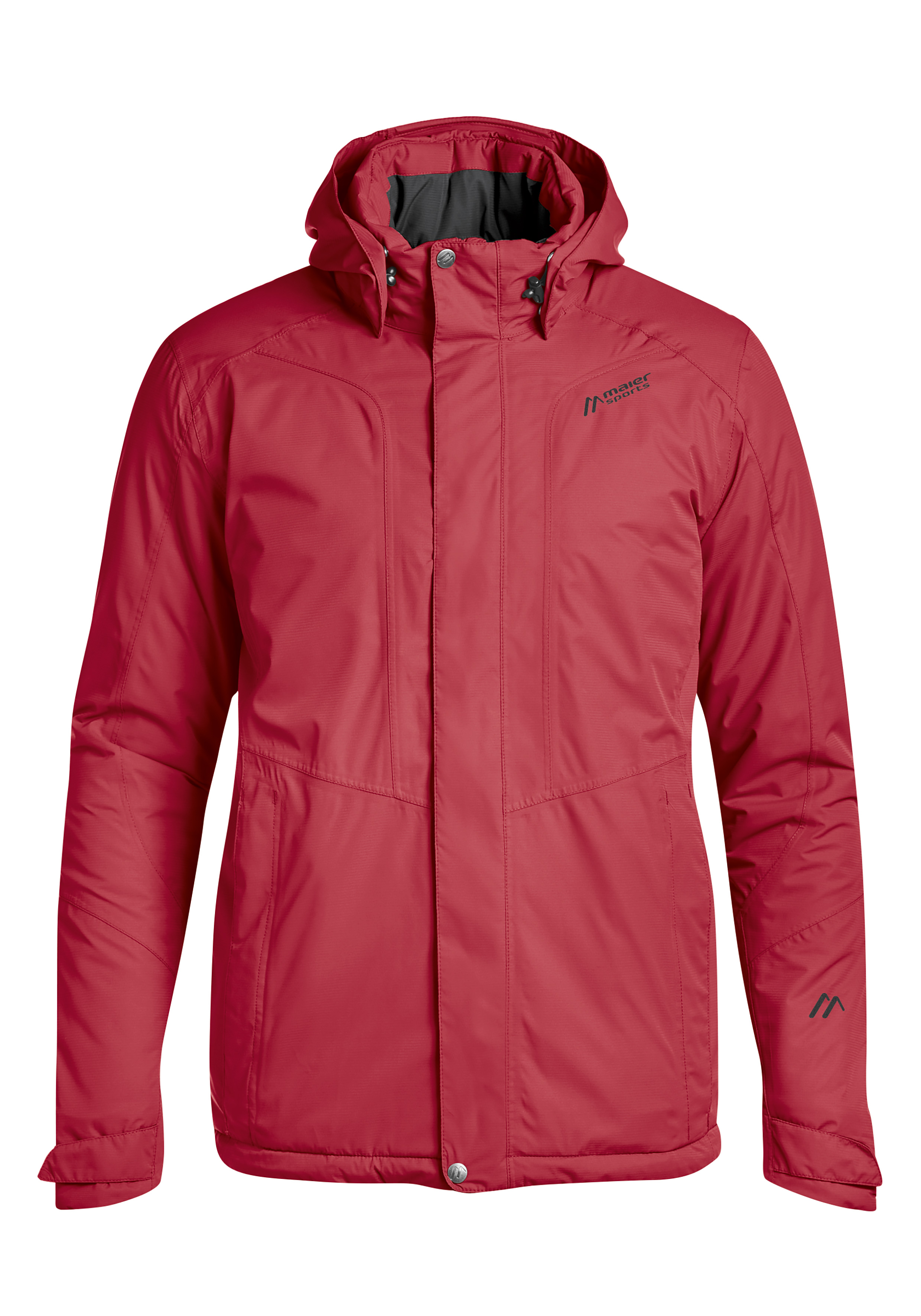 Metor Therm M Bekleidung, Mantel, Jacke, Kapuzenpulli, Sweatshirt