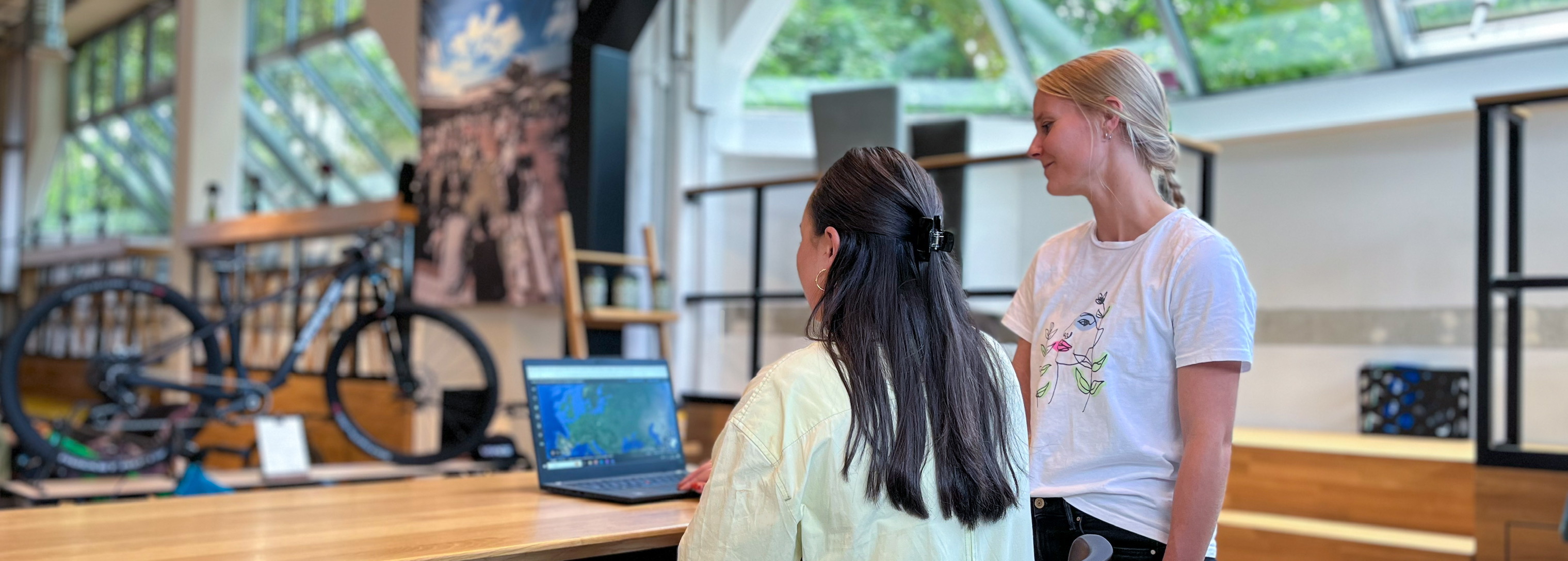 Erwachsener, Weiblich, Person, Frau, T-shirt