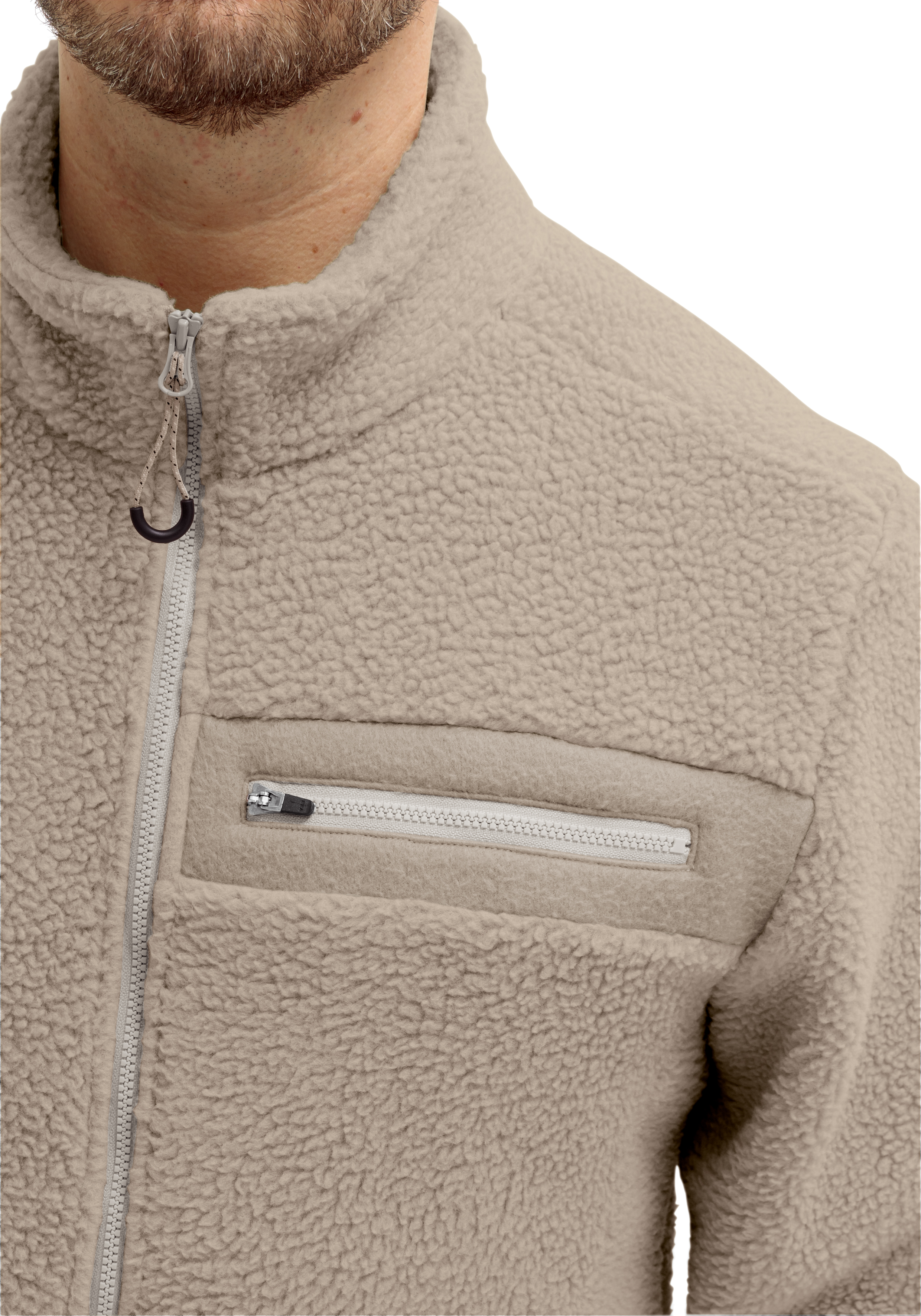 Racka M Bekleidung, Fleece, Mantel, Jacke, Bekleidung, Fleece, Mantel, Jacke