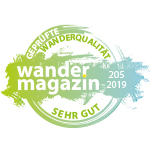 Testurteil "Sehr gut" Testurteil "Sehr gut"