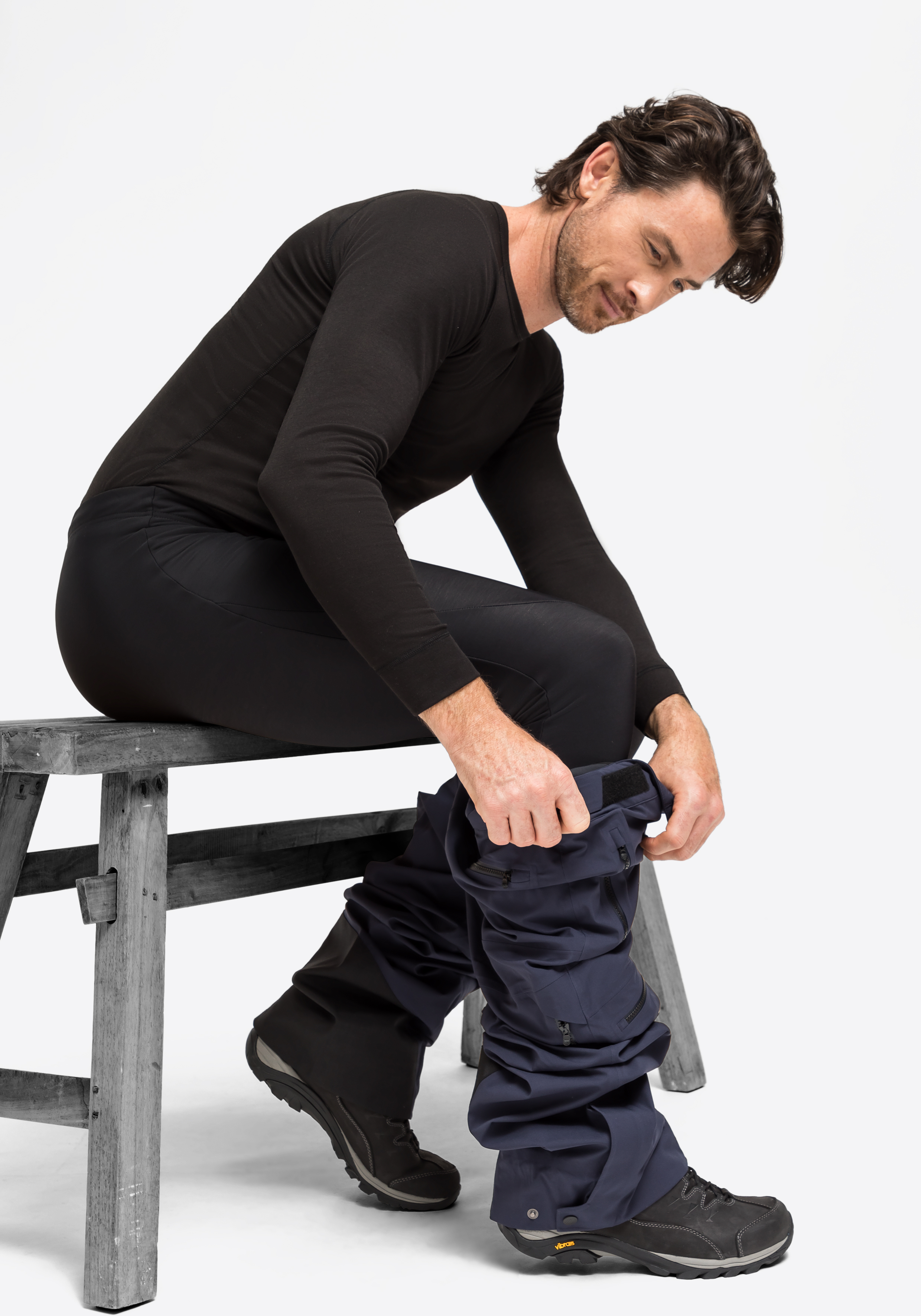 Schuh, Hosen, Erwachsener, Mann, Person