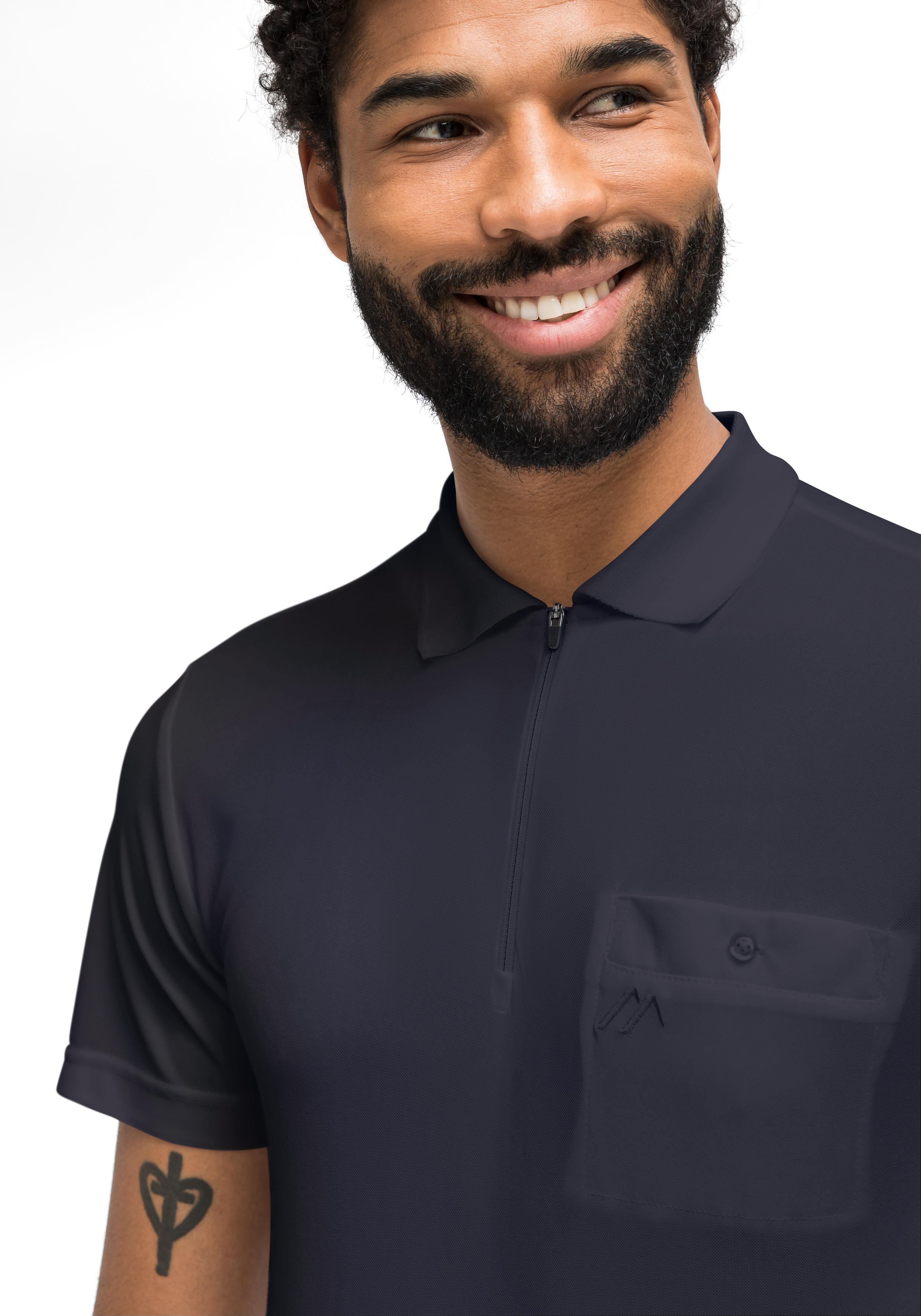 Gesicht, Kopf, Person, T-shirt, Lächeln, T-shirt, Gesicht, Kopf, Person, Mann