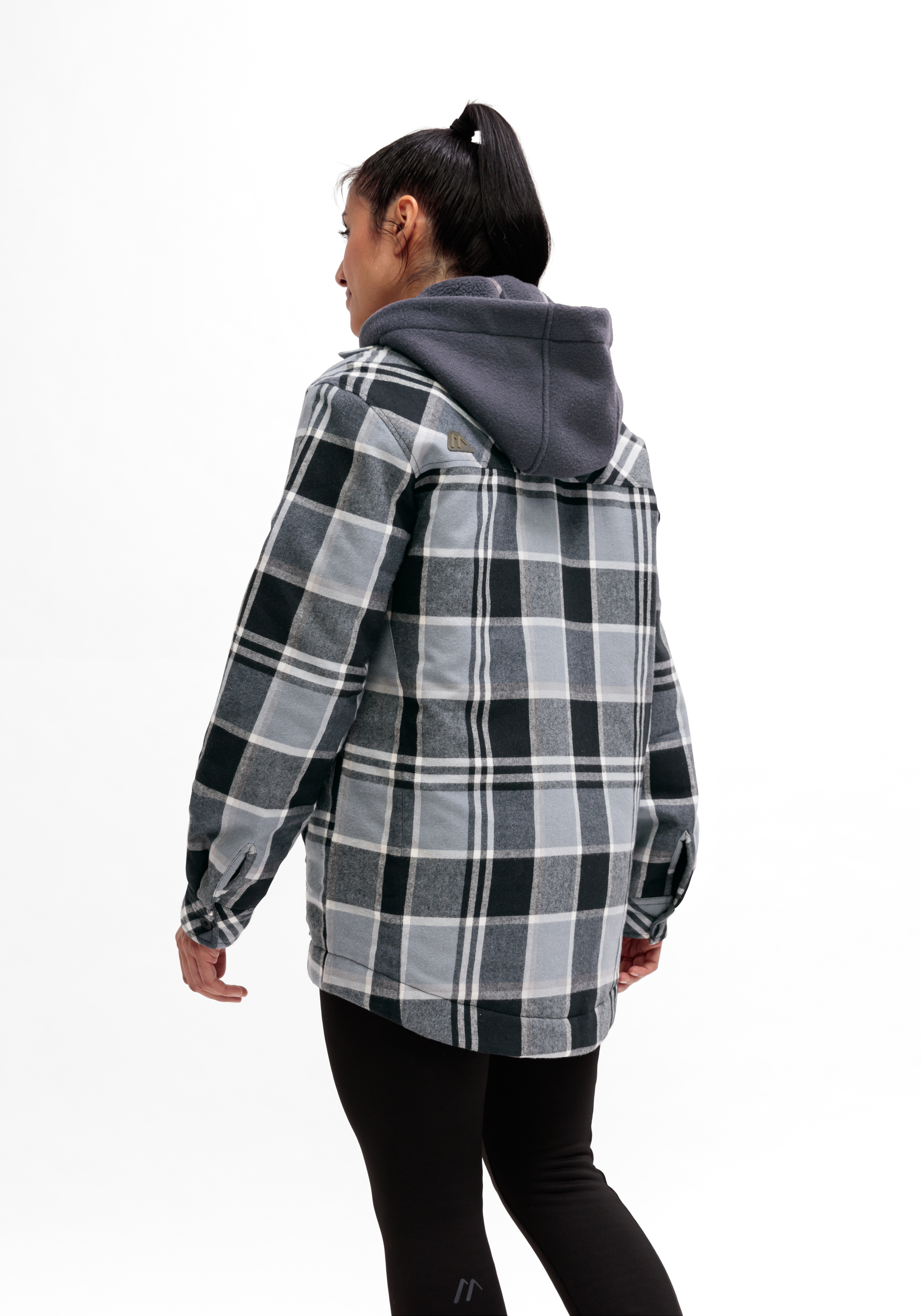 Camquadri W Bekleidung, Mantel, Person, Jacke, Mantel, Hemd, Person, Jacke